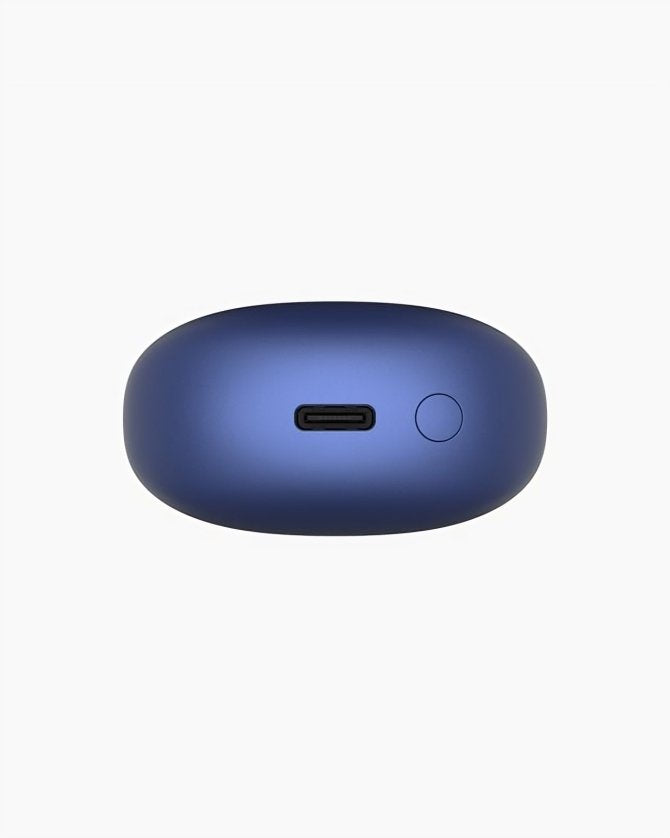 Auriculares Fresh'N Rebel Twins Blaze Inalambrico True Blue