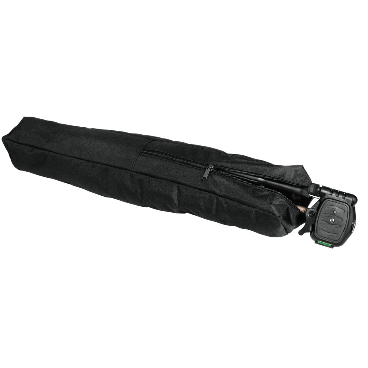 EAN 4007249041616 - Hama Tripod Star 61 tripode 3 pata(s) Plata imagen 4