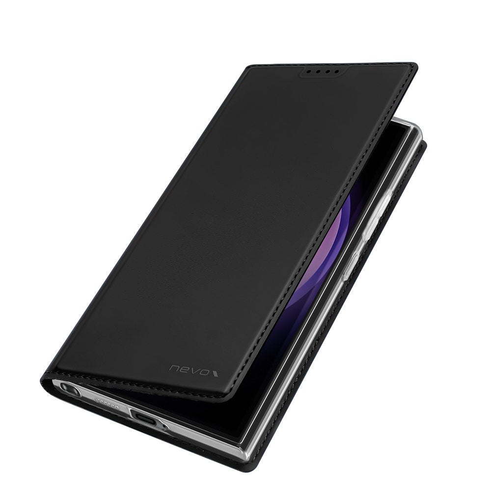 Nevox Vario Series (Negro, Samsung Galaxy S25 Ultra) 2461
