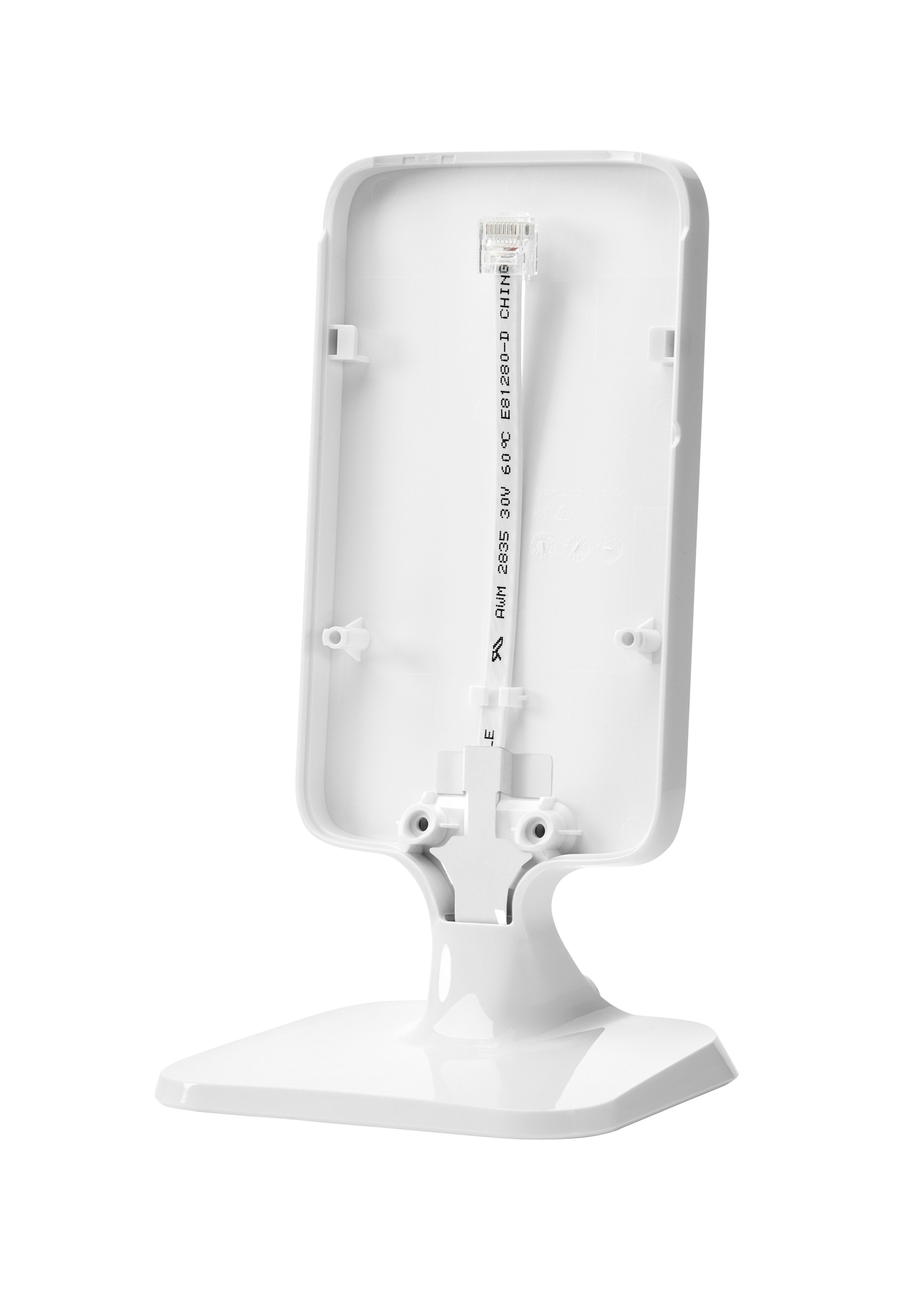EAN 0190017628974 - HPE Aruba Networking AP-500H-MNTD2 RJ45 Ethernet Jack Desk Mount imagen 2