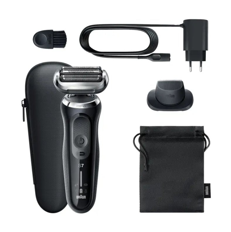 Braun Series 7 71-N1200s, Rasierer 71-N1200s