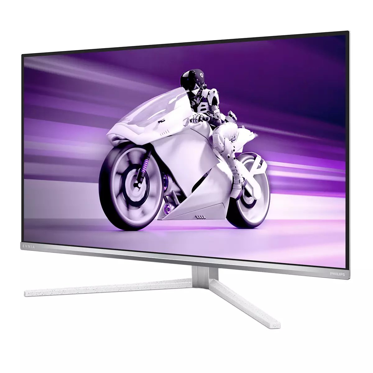 Monitor Philips 32m2n8900 00 32" Wqhd Oled 175hz 250cd M2 0.03ms Hdmi2.0x2 Dp Usb Tipo C Pd90w Speakers Height Adj.