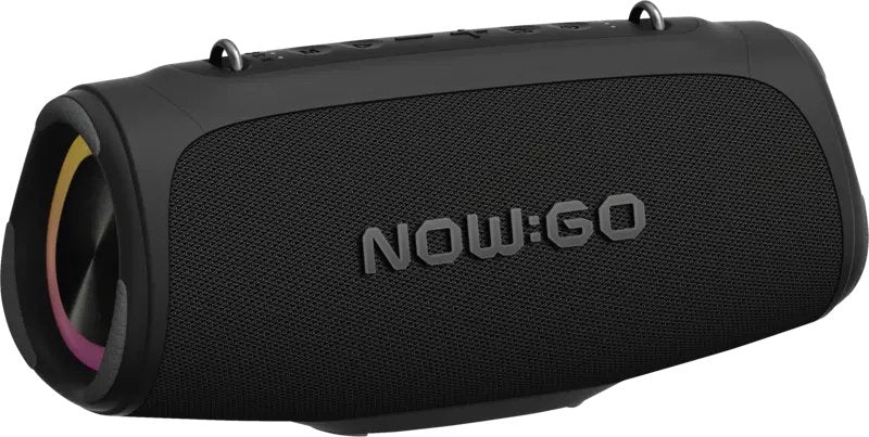 Nowgo Storm S 60w 3600mah Pb Black