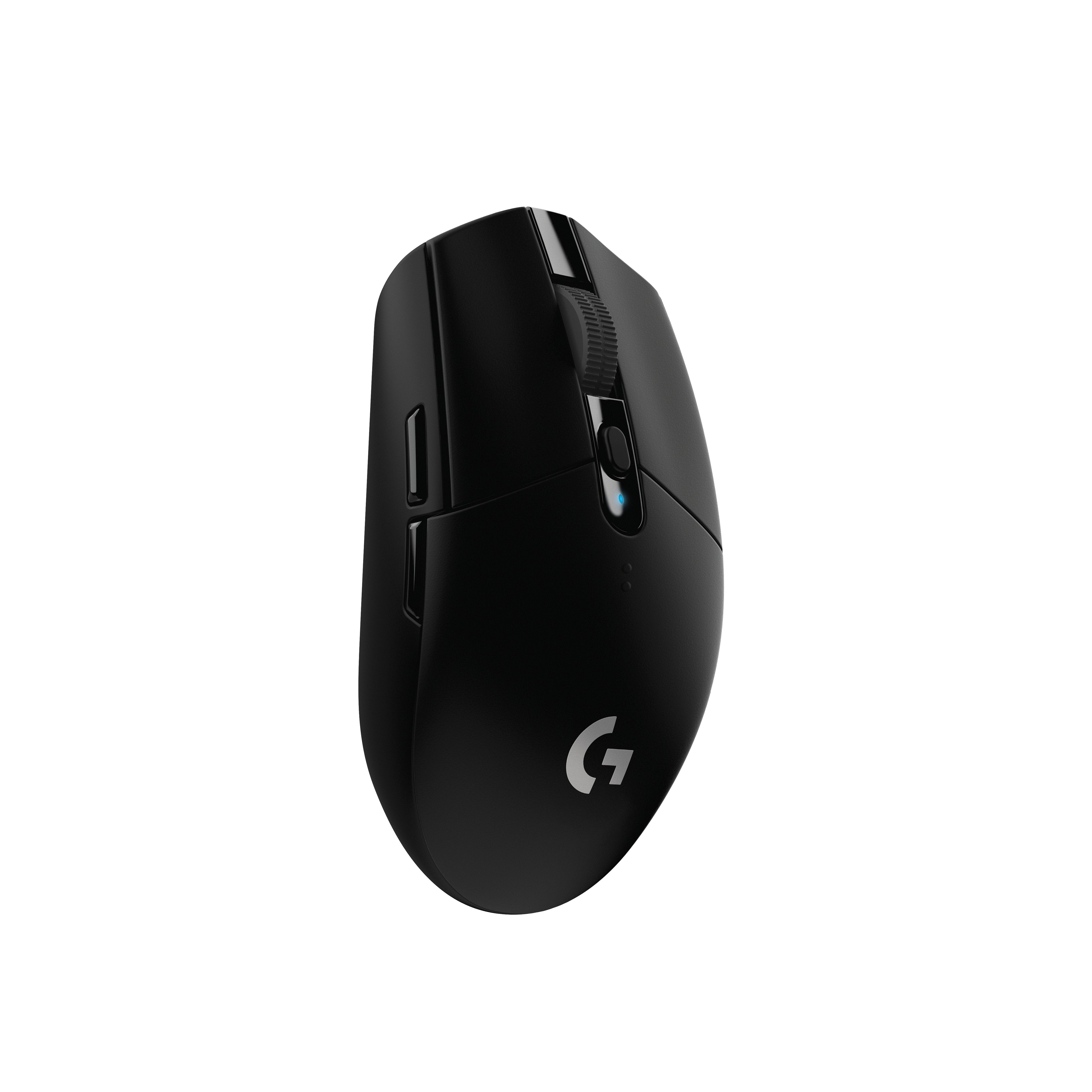 Logitech Raton Optico G305 Inalambrico 12000 Dpi Mano Derecha Negro 910-005282
