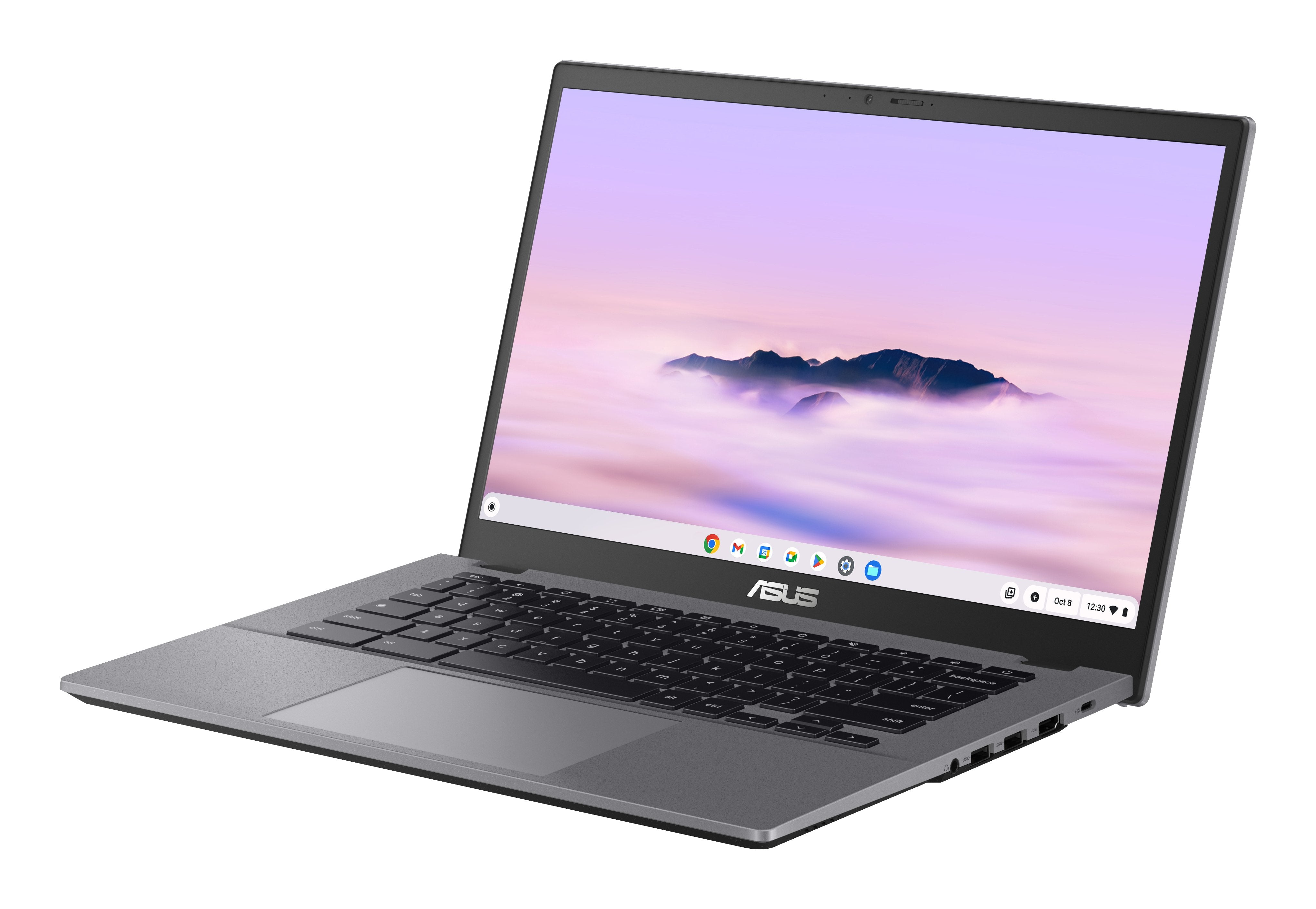 Portátil Asus Chromebook Cb3402cva Mw1596 Core 5 120u 8gb Ufs 256gb 14 " Fhd Chromeos