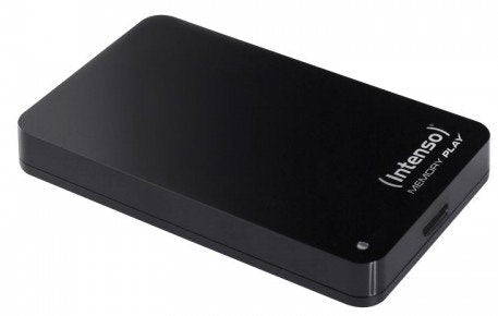 EAN 4034303020485 - Intenso 2.5" Memory Play USB 3.0 1TB disco duro externo 5400 RPM 2.5" Micro-USB B 3.2 Gen 1 (3.1 Gen 1) N imagen 1