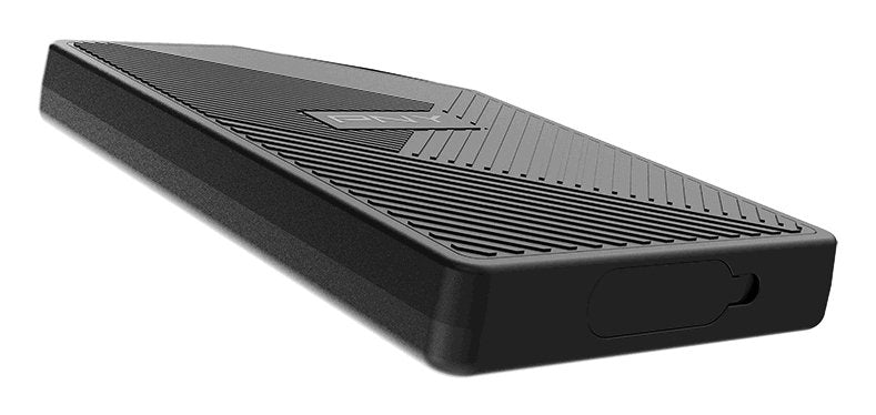 EAN 0751492787541 - PNY PSD0CS3060-1TB-RB unidad externa de estado sólido USB Tipo C 3.2 Gen 2 (3.1 Gen 2) Negro imagen 6