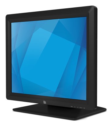 Elo Touch Solutions Elo 1517l - Led-Monitor - 38.1 Cm (15") - Touchscreen
