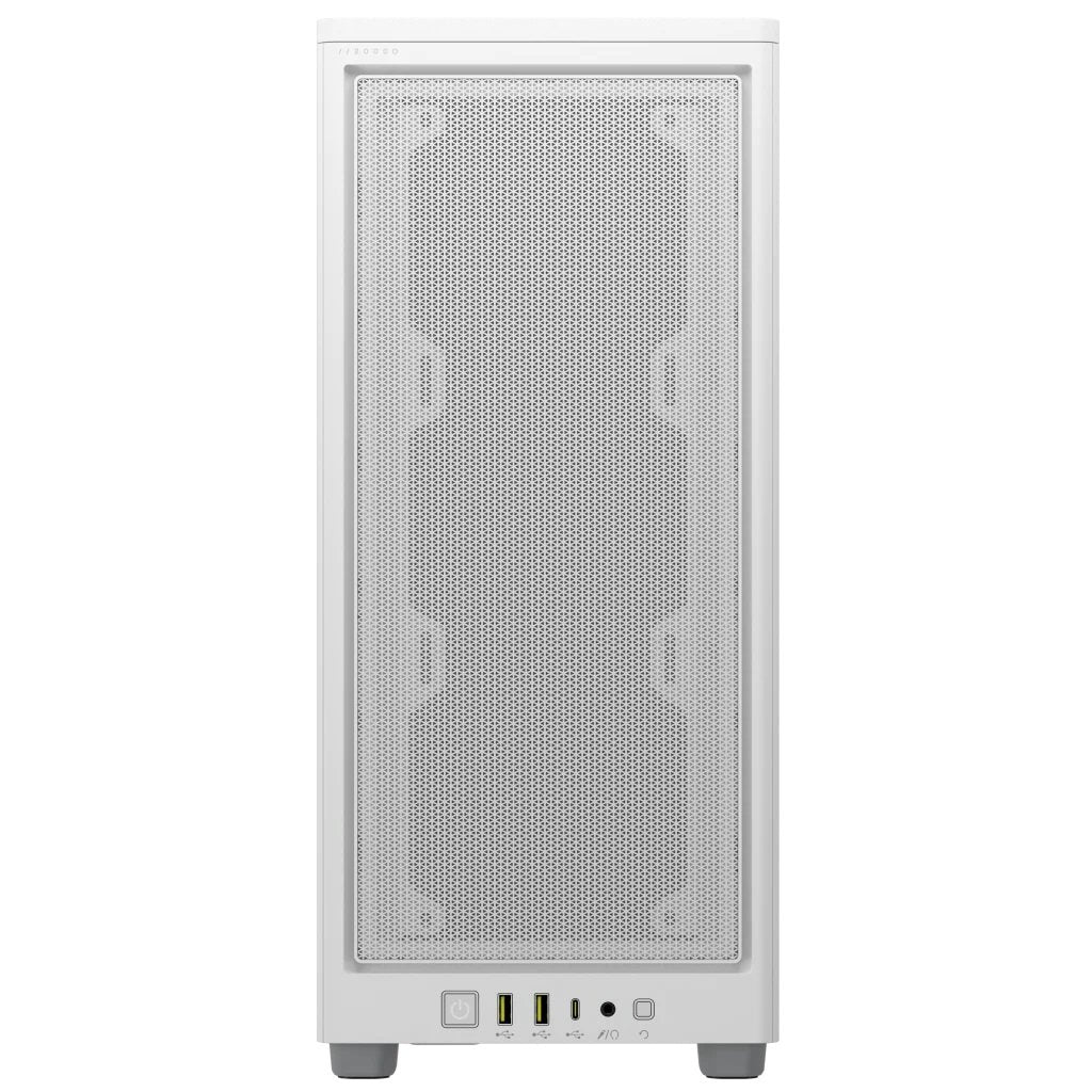 EAN 0840006698715 - Corsair 2000D AIRFLOW Small Form Factor (SFF) Blanco imagen 3