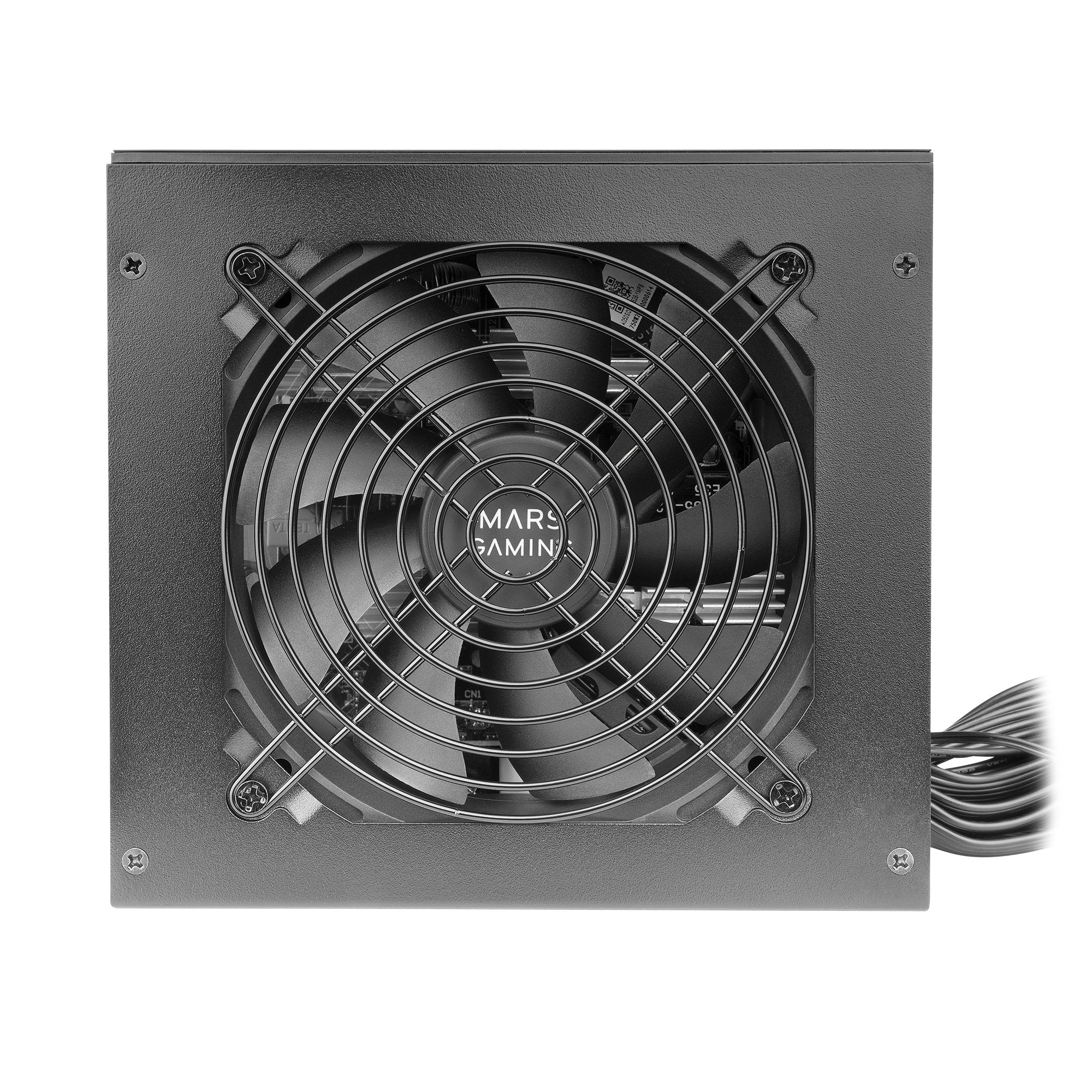 EAN 8435693105695 - Mars Gaming MPB750S unidad de fuente de alimentación 24-pin ATX imagen 1