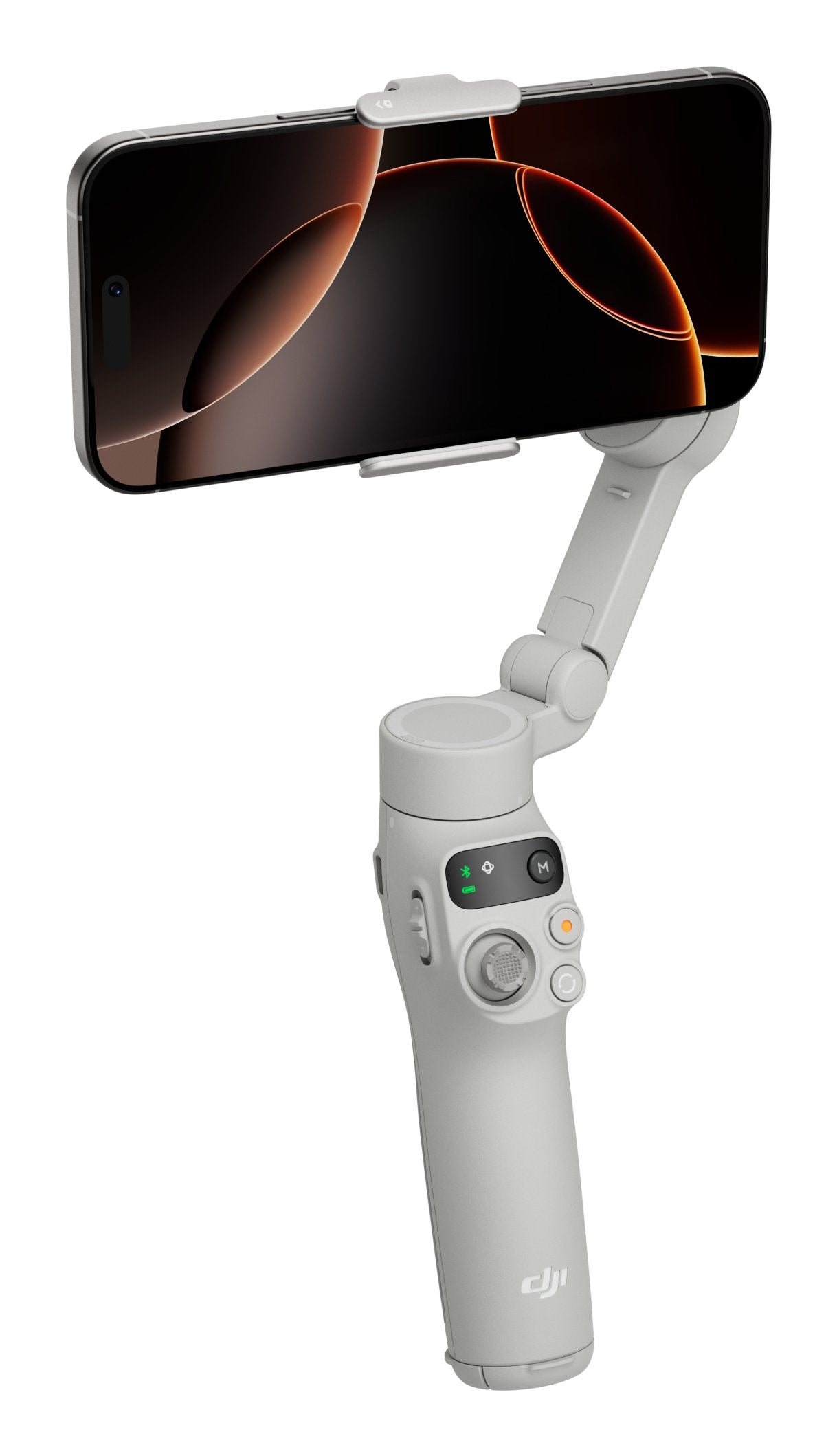 EAN 6941565997586 - DJI CP.OS.00000406.01 estabilizador para cámara Estabilizador de cámara para smartphone Blanco imagen 1