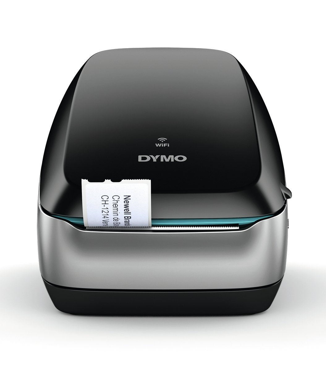 EAN 3501170009314 - DYMO LabelWriter Wireless impresora de etiquetas Térmica directa 600 x 300 DPI Inalámbrico y alámbrico Wi imagen 1