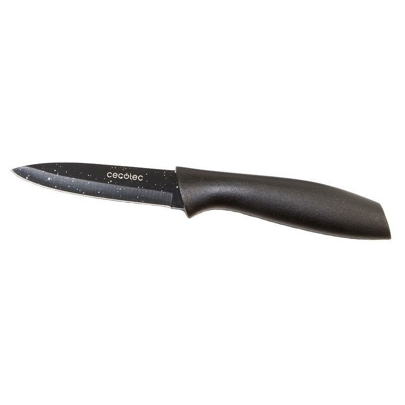 Cuchillos Cecotec Cuchillos Titanium