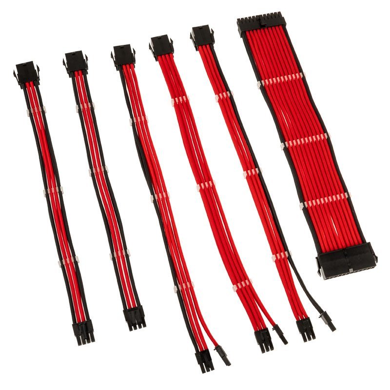 Kolink Coreadept-Ek-Red Cable De Alimentación Interna 0,35 M