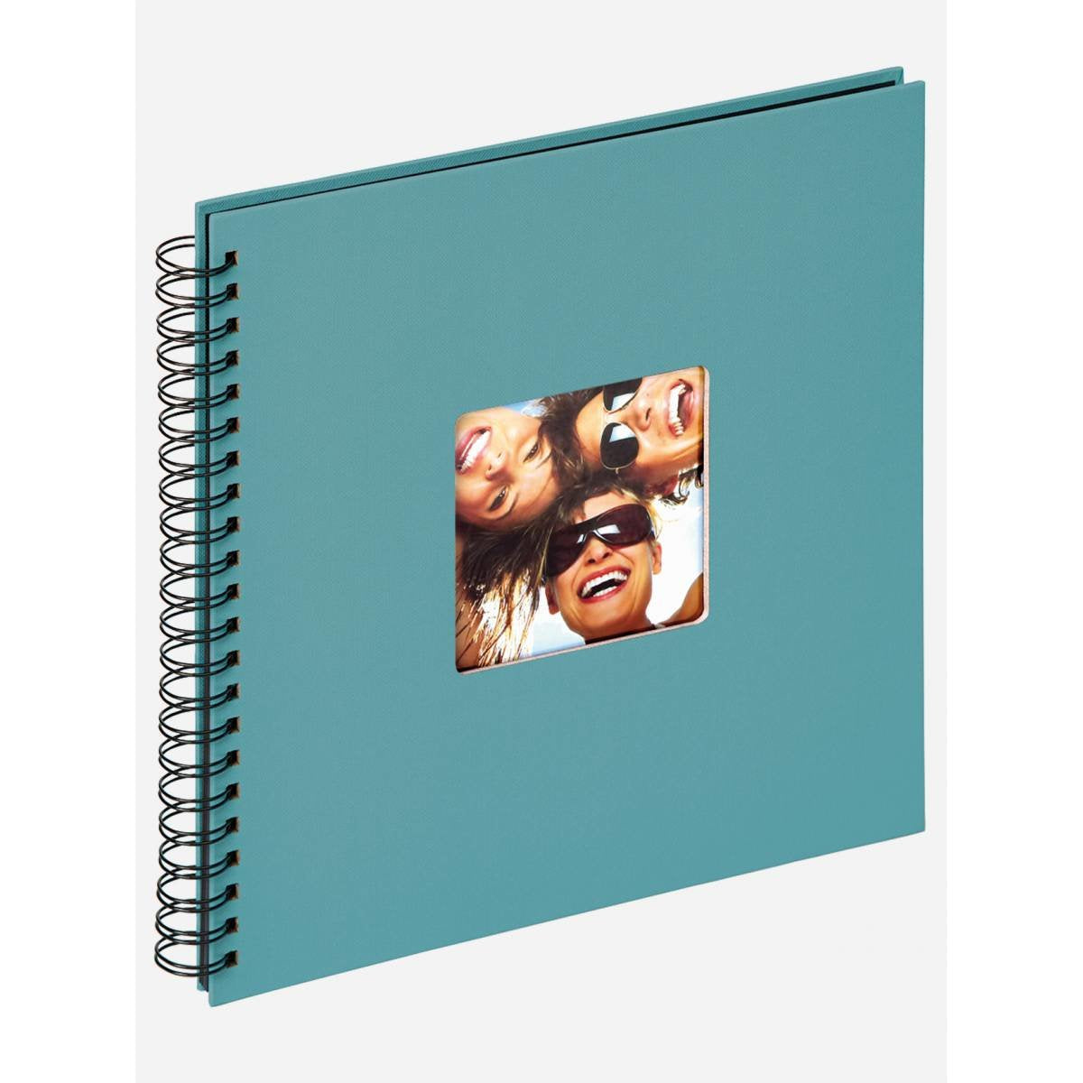 Walther Design Sa-110-K Álbum De Foto Y Protector Verde