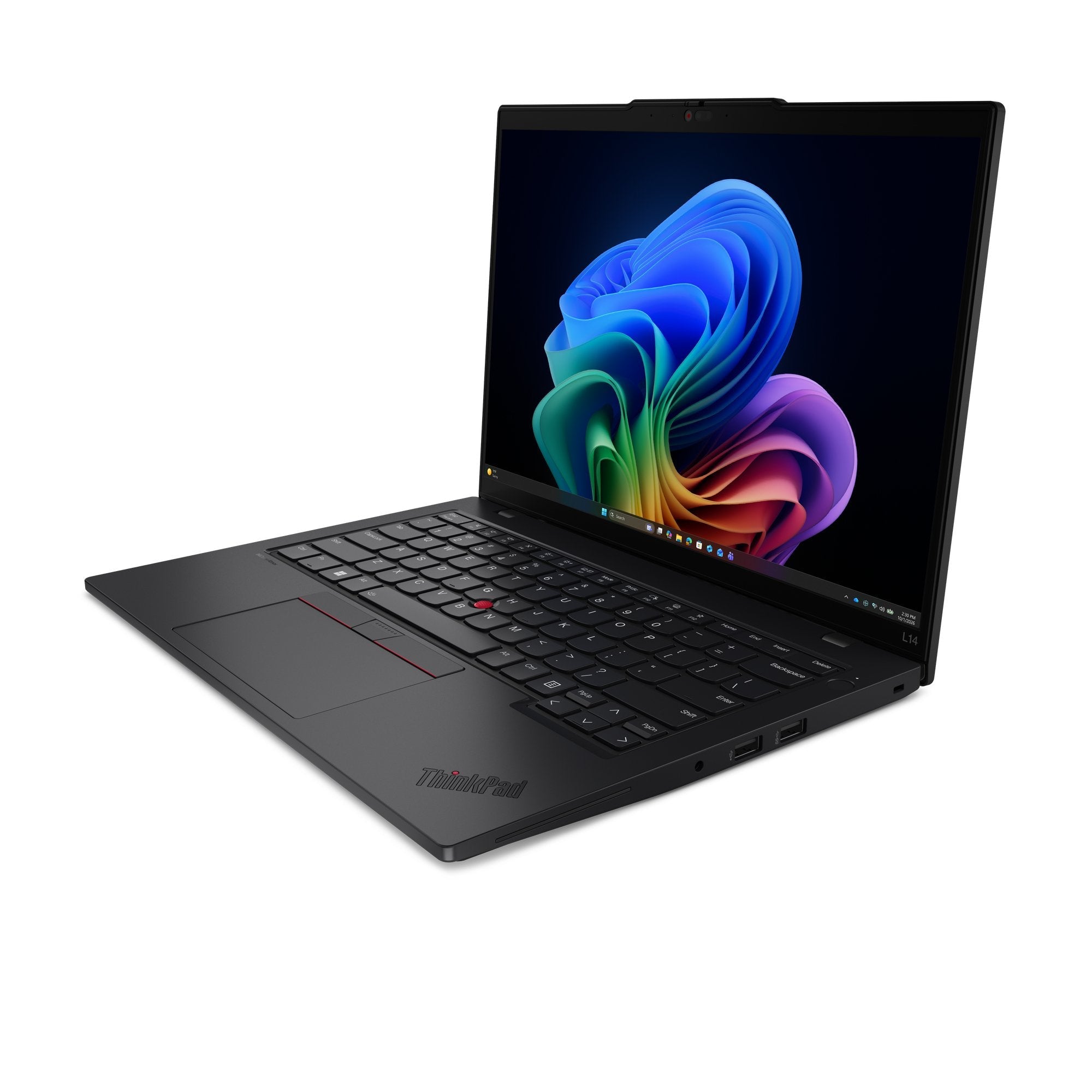Thinkpad L14 Series L14 G7 Ipl Core Ultra 5 325u 16gb Ddr5-5600 512gb Ssd Win 11 Pro