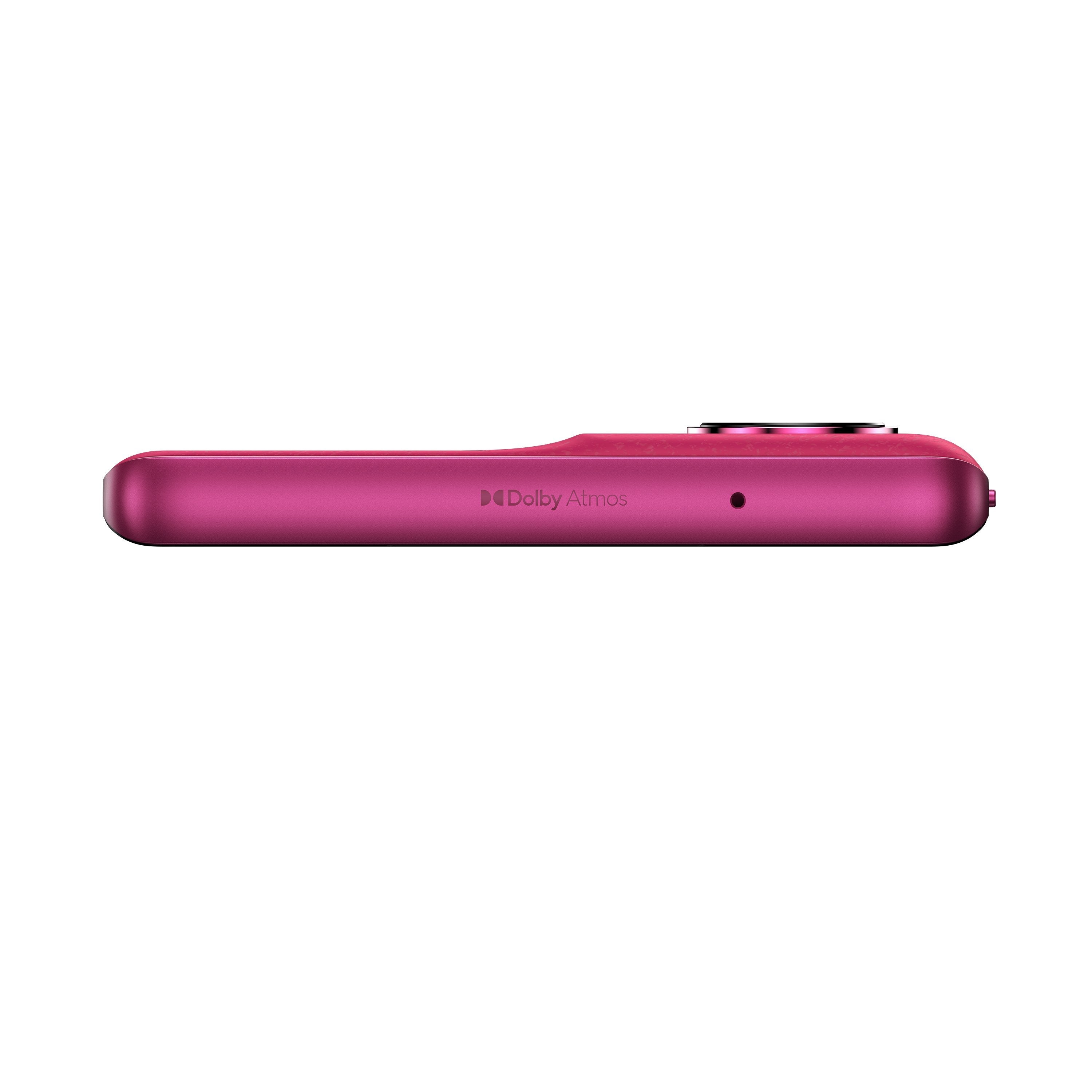 EAN 0840023273896 - Motorola edge 50 Fusion 17 cm (6.7") SIM doble Android 14 5G USB Tipo C 8 GB 256 GB 5000 mAh Rosa imagen 11