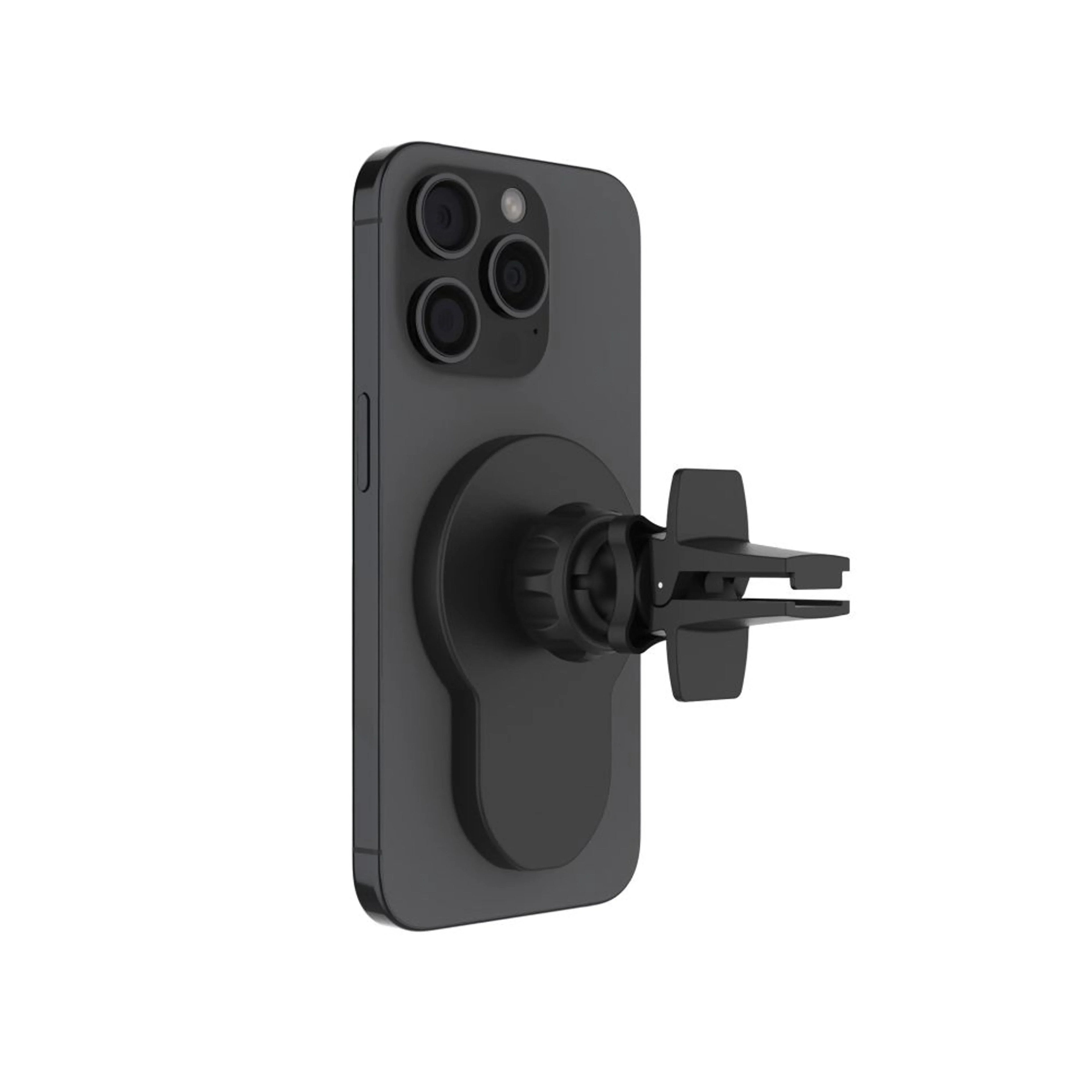 EAN 8591680122318 - FIXED FIXMCLI-BK soporte Soporte pasivo Teléfono móvil/smartphone Negro imagen 2