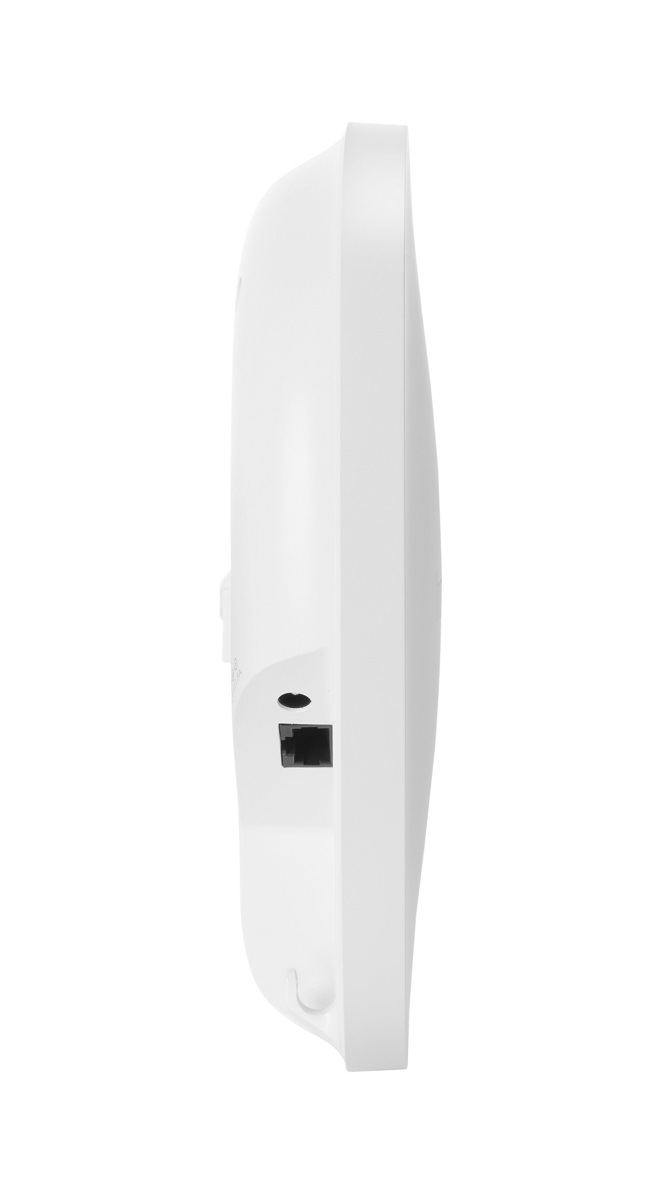 EAN 0190017563596 - HPE Aruba Networking Networking Instant On Access Point Bundle with PSU (EU) AP25 imagen 4