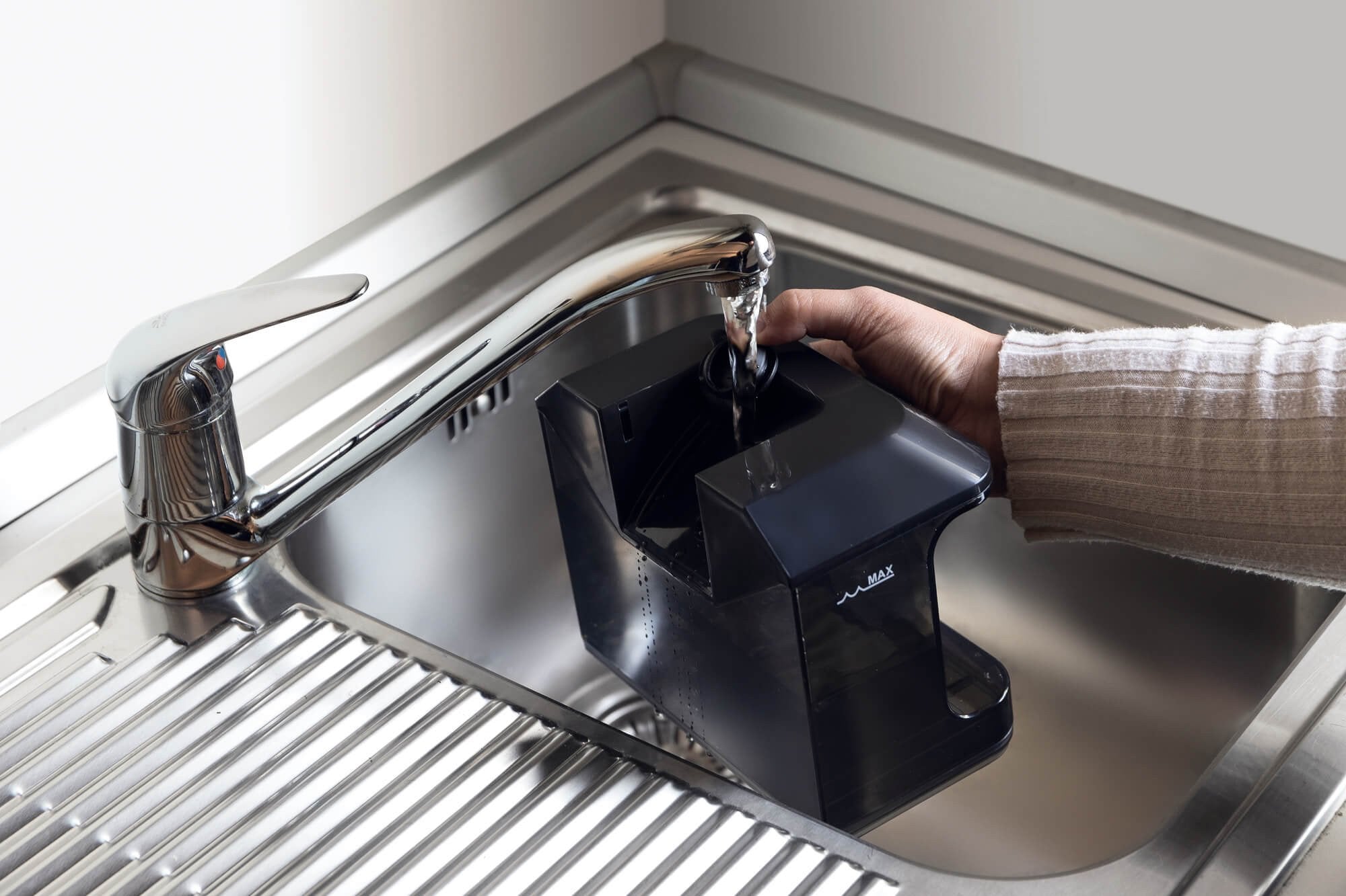 Ariete Spot Cleaner Heat Pro 2482