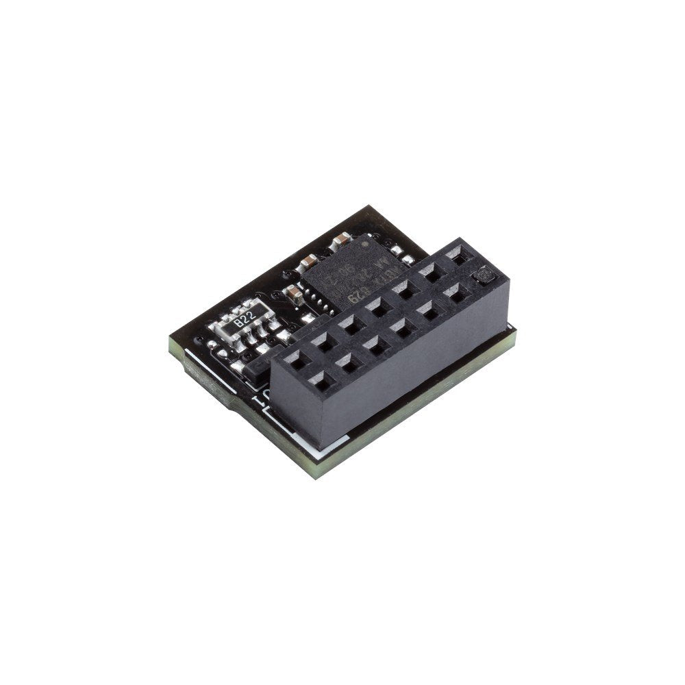 Tpm-Spi 2.0