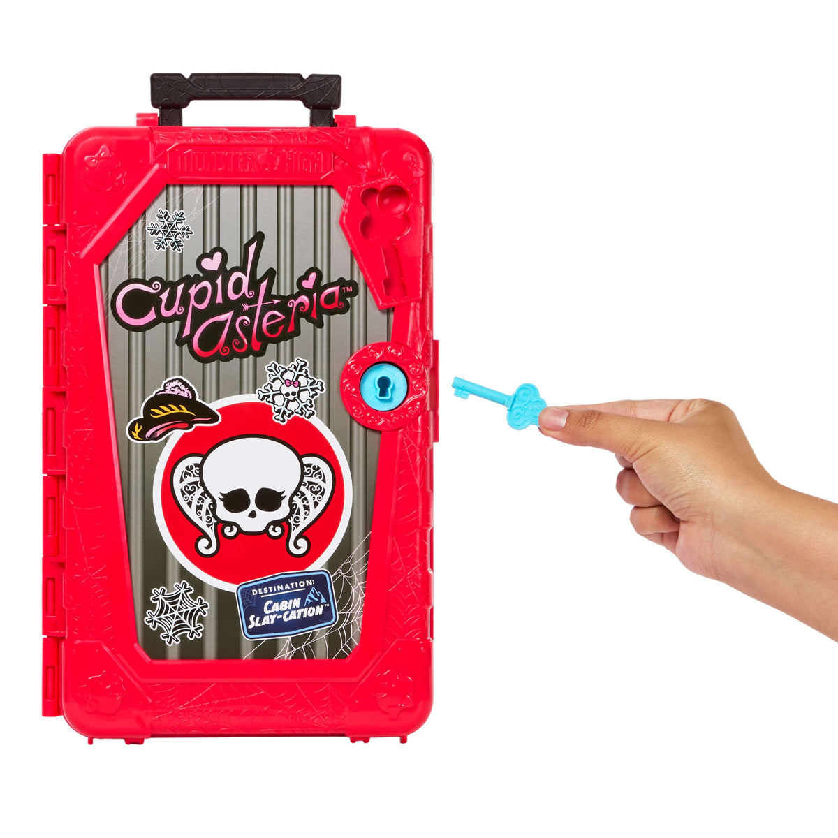 EAN 194735421770 - Monster High JMG66 muñeca imagen 3
