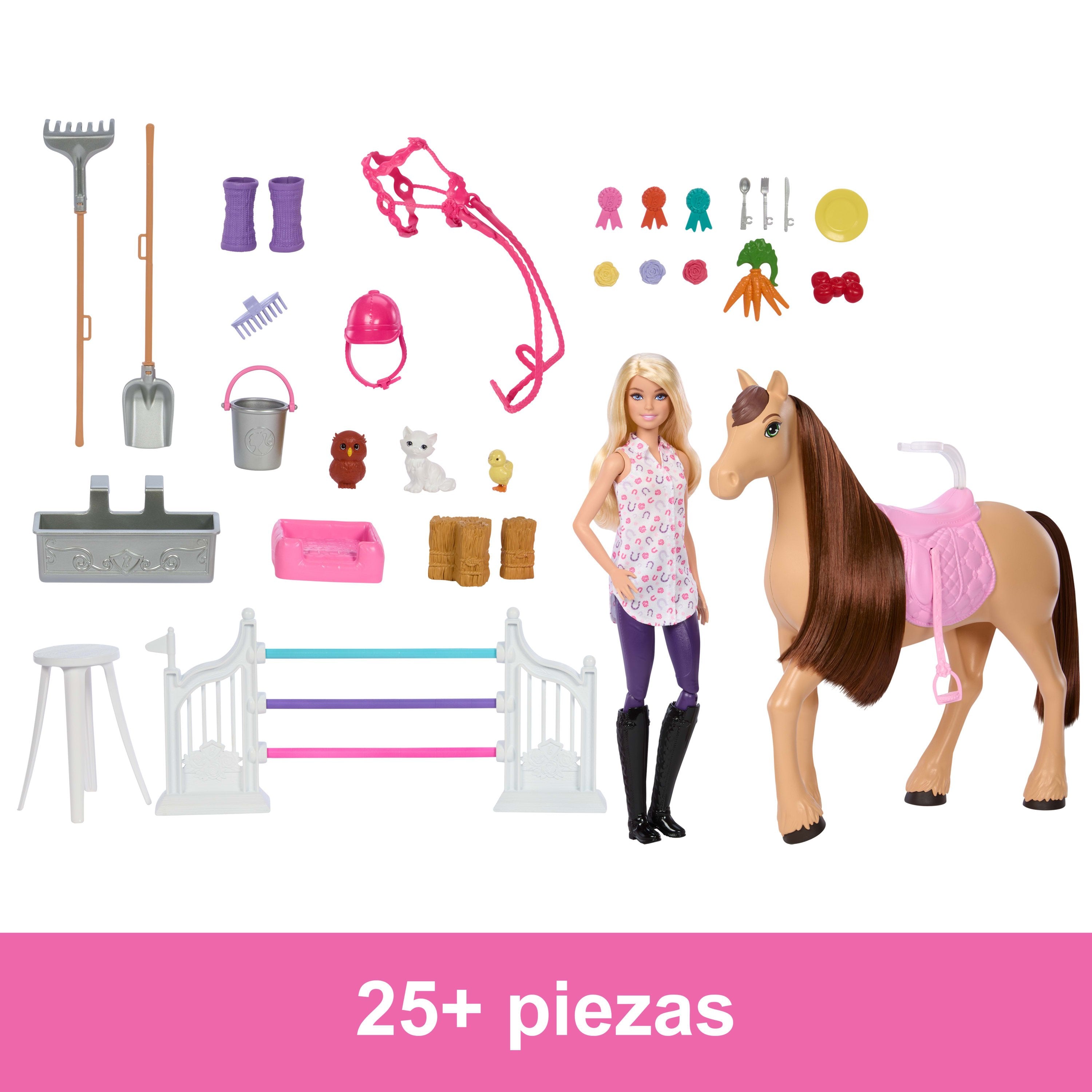 EAN 0194735230976 - Barbie HXJ44 muñeca imagen 10