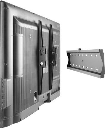Schwaiger Soporte Tv 37-70 "1tft Negro Max. 40kg Inclinable