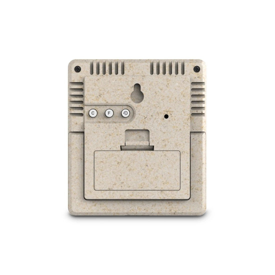 Hama Thermomenter Und Hygrometer Ponza, Digital Für Innen  222227