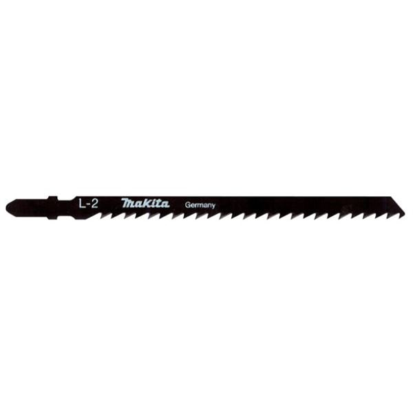 Makita Stichsaegeblatt L-2