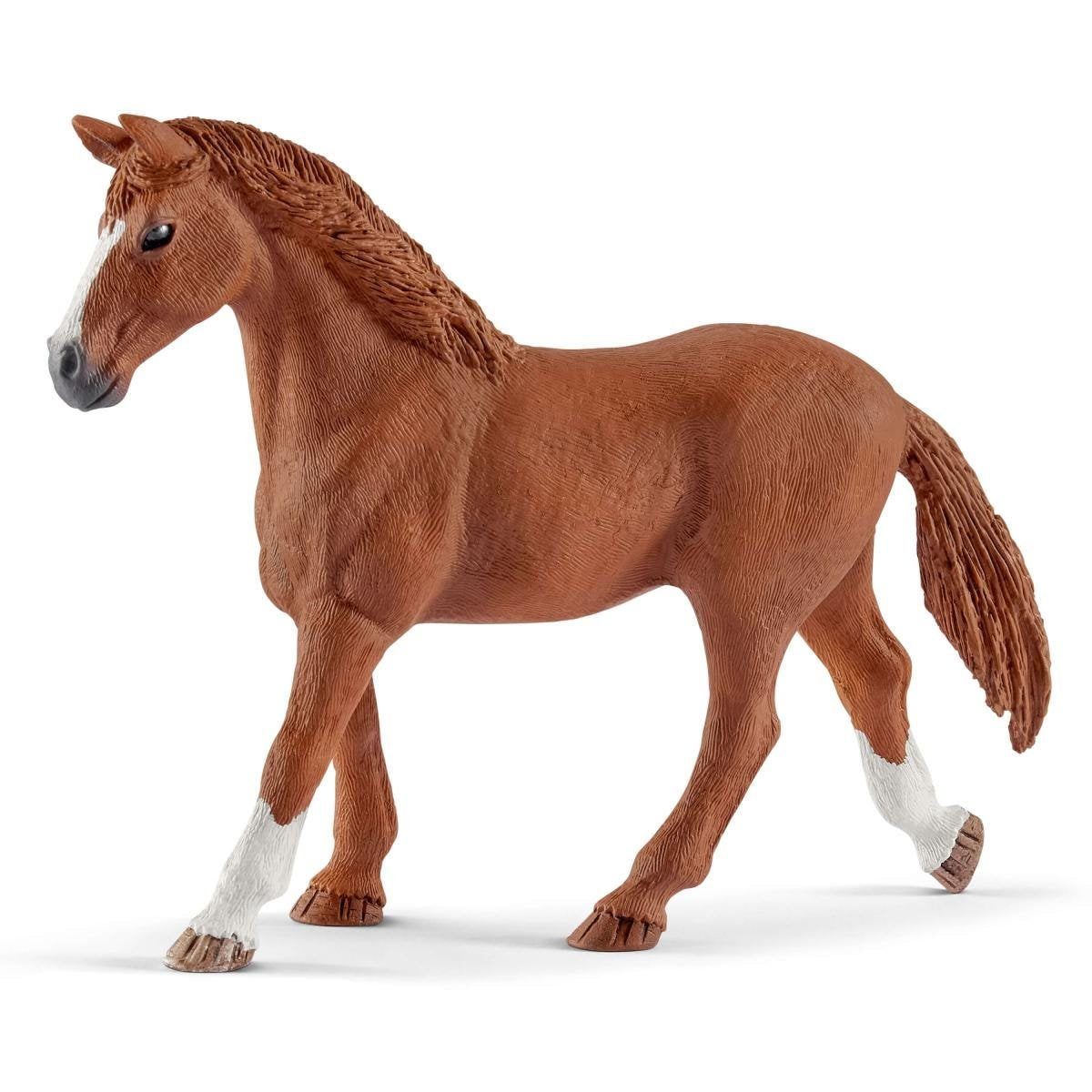 Schleich Horse Club HannahS Guest Horses With Ruby The Dog