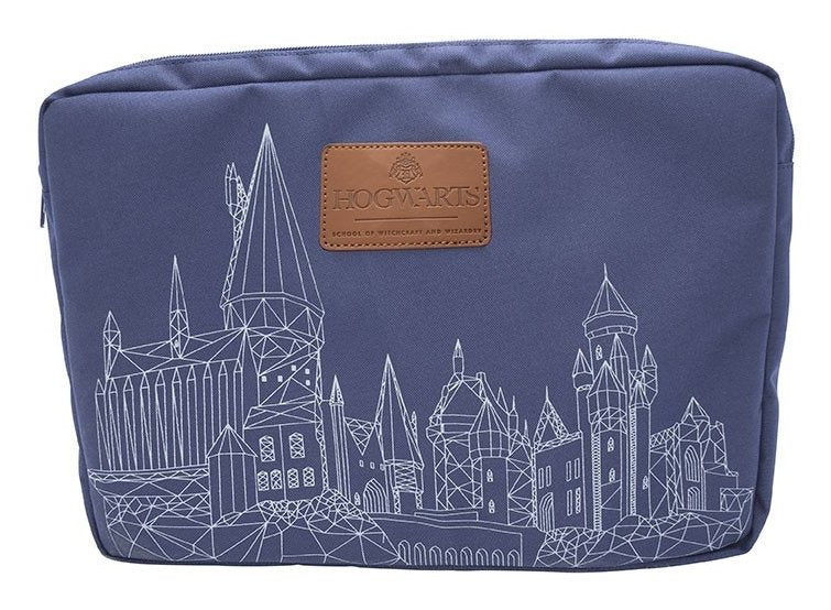 EAN 3665361059202 - ABYstyle ABYBAG460 maletines para portátil 38,1 cm (15") Funda Azul imagen 1