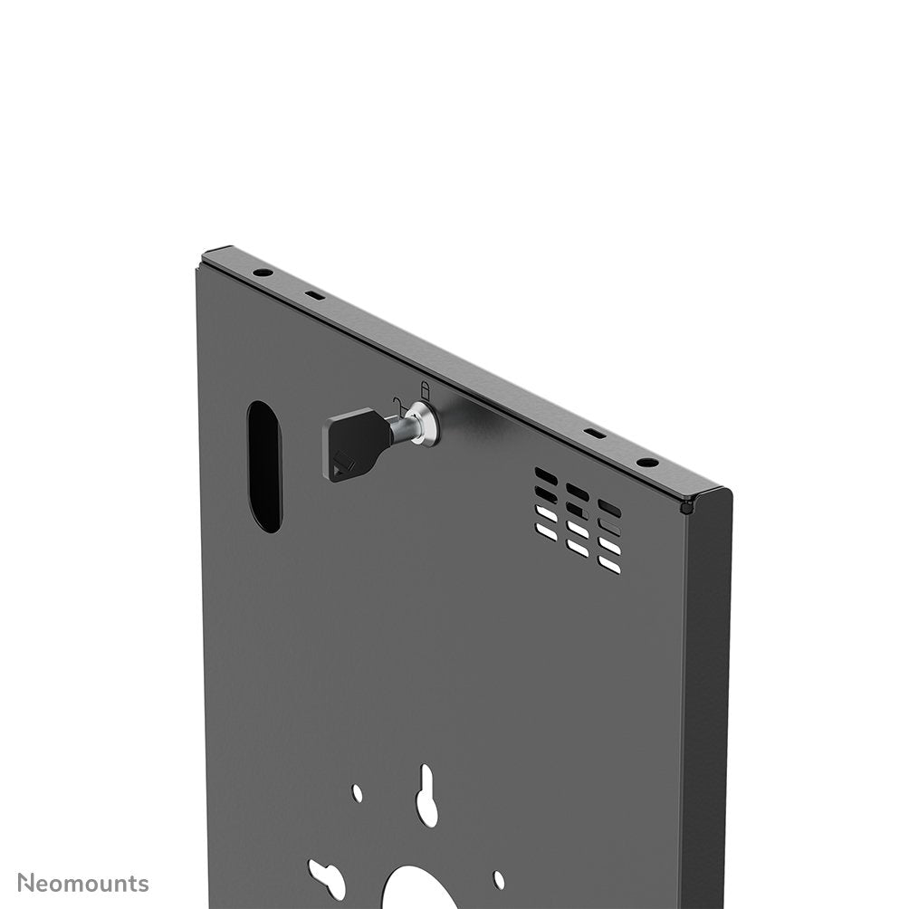 EAN 8721246340362 - Neomounts WL15-603BL1 soporte de seguridad para tabletas Negro 37,1 cm (14.6") imagen 8