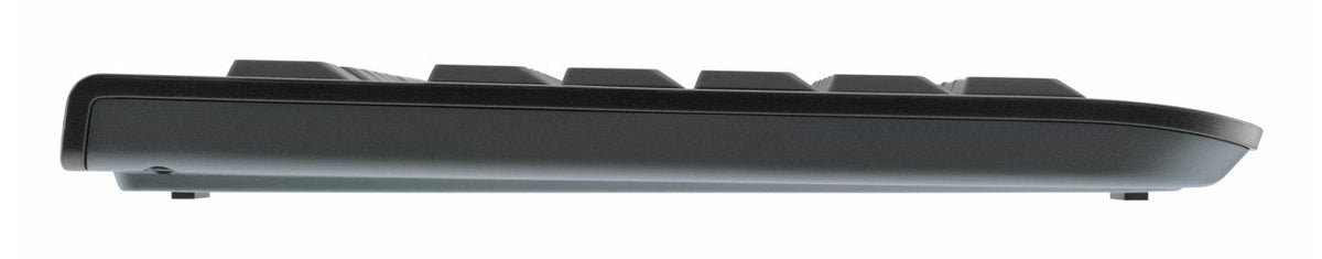 Cherry Tas Kw 3000 Wireless Fr Disposición Negro