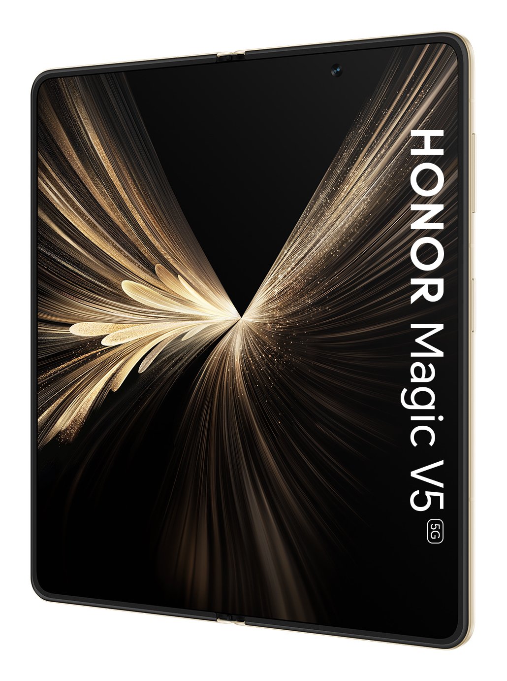Honor Magic V5 5g 16+512gb Dawn Gold