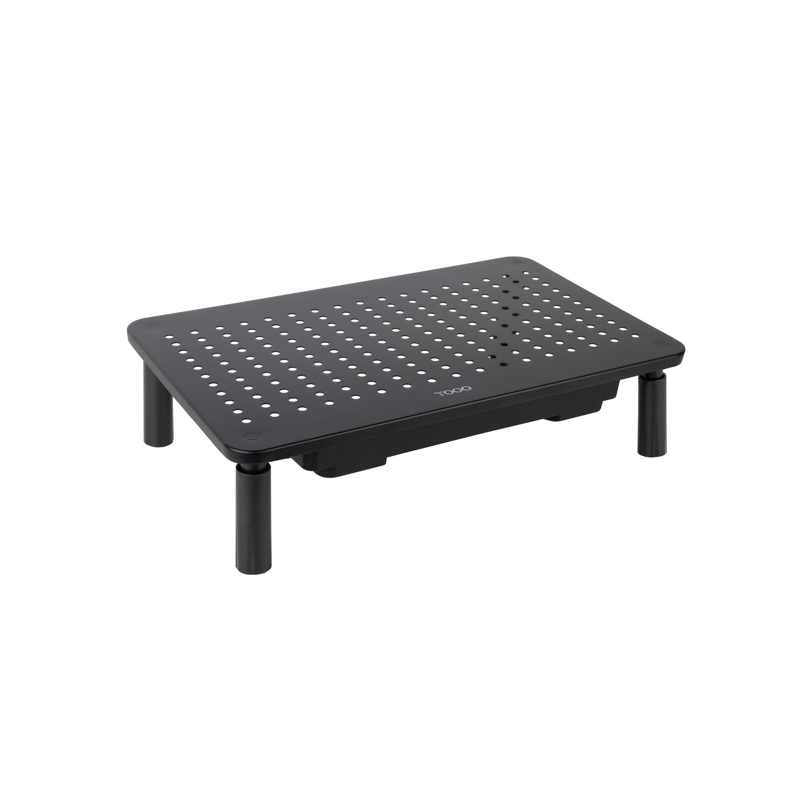 Soporte Para Monitor Tooq Tqmr087 Hasta 20kg