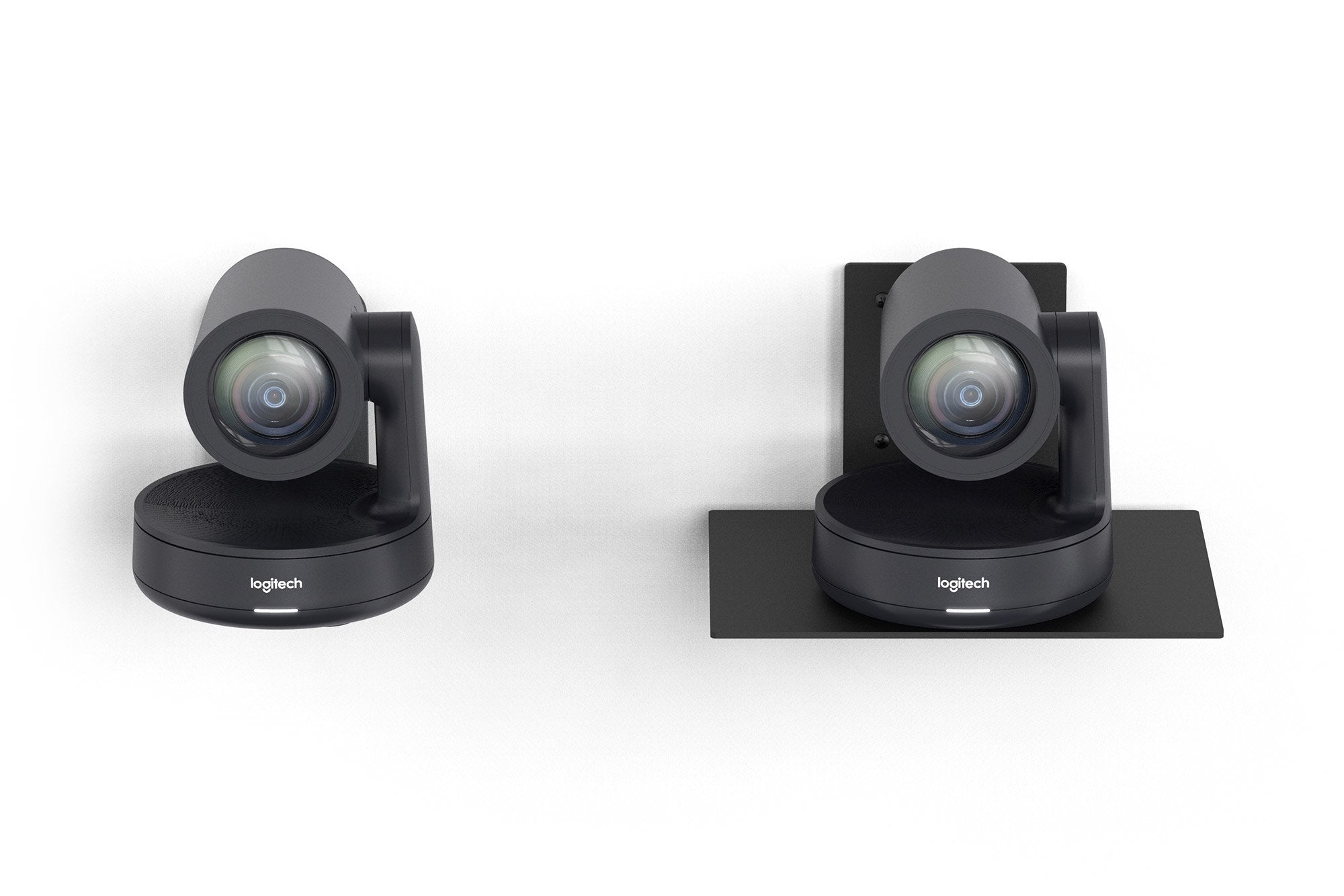 EAN 600978414672 - Heckler Design H599-BG accesorio para videoconferencia Soporte para cámara Negro imagen 9
