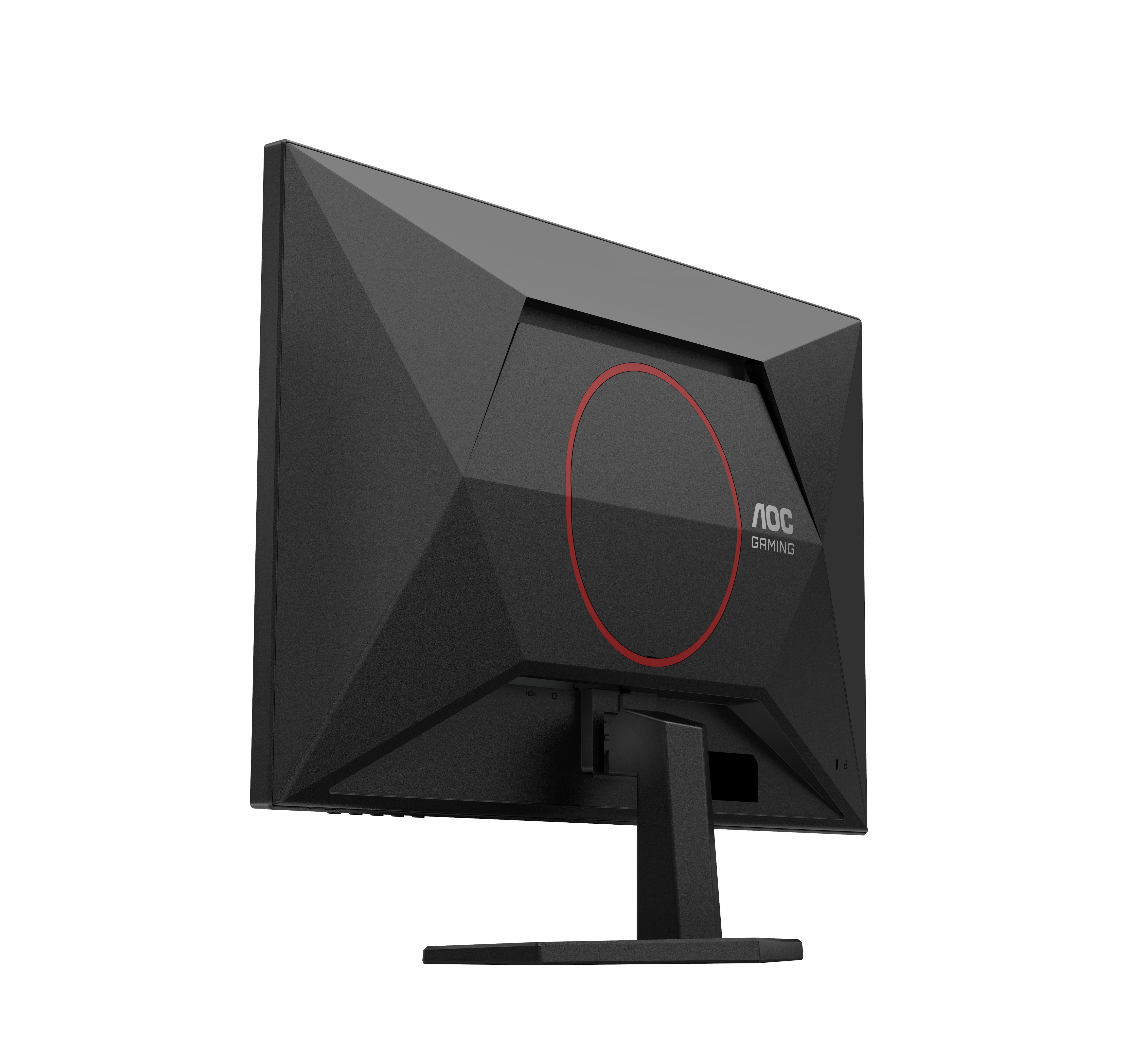 EAN 4038986642590 - AOC G4 27G42E pantalla para PC 68,6 cm (27") 1920 x 1080 Pixeles Full HD LCD Negro imagen 14
