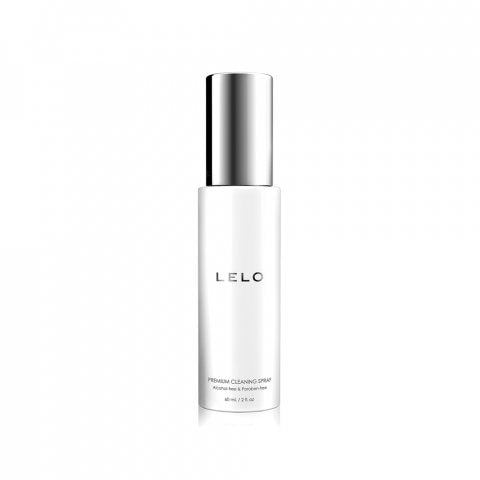 EAN 7350022271296 - LELO LEL122 cuidado y mantenimiento de juguete sexual 60 ml Aerosol Líquido imagen 1