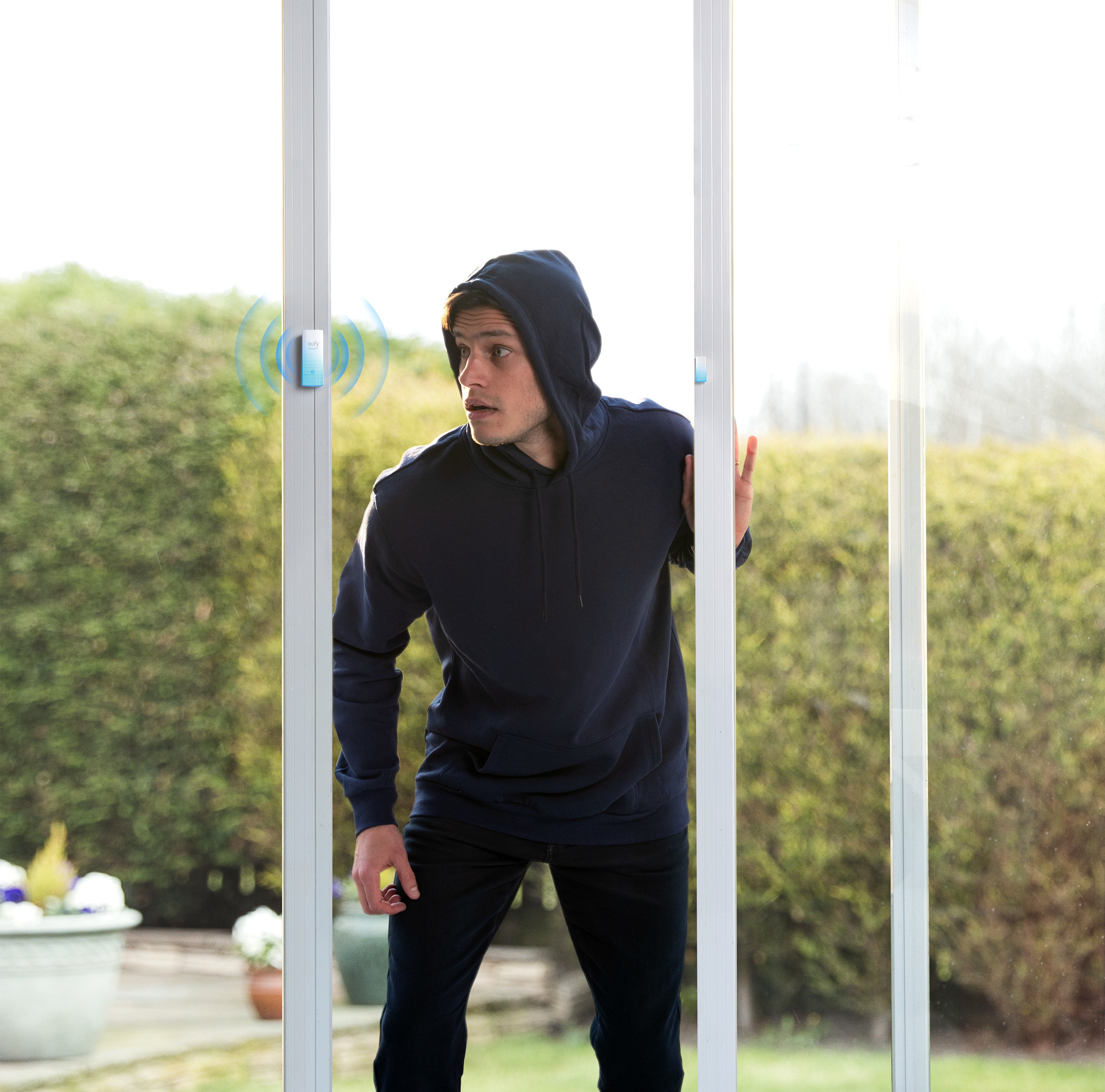 EAN 0194644017804 - Eufy T8990321 sistema de seguridad inteligente para el hogar Wi-Fi imagen 17