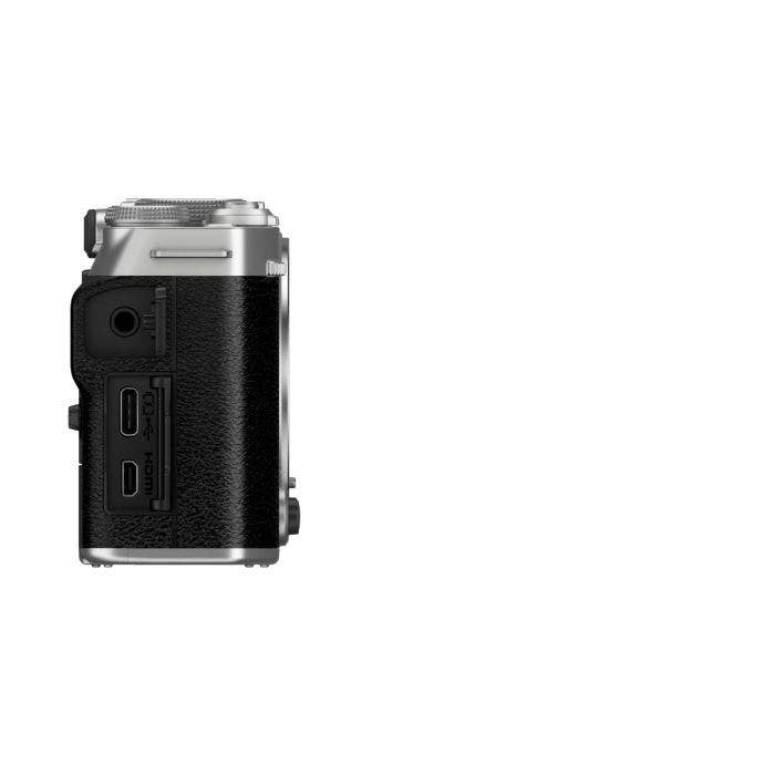 EAN 4547410547696 - Fujifilm X -M5 Cuerpo MILC 26,1 MP X-Trans CMOS 4 6240 x 4160 Pixeles Plata imagen 8