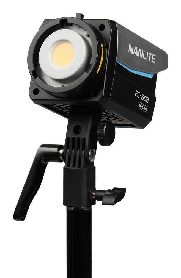 EAN 6949987425830 - Nanlite FC-60B 78 W imagen 5