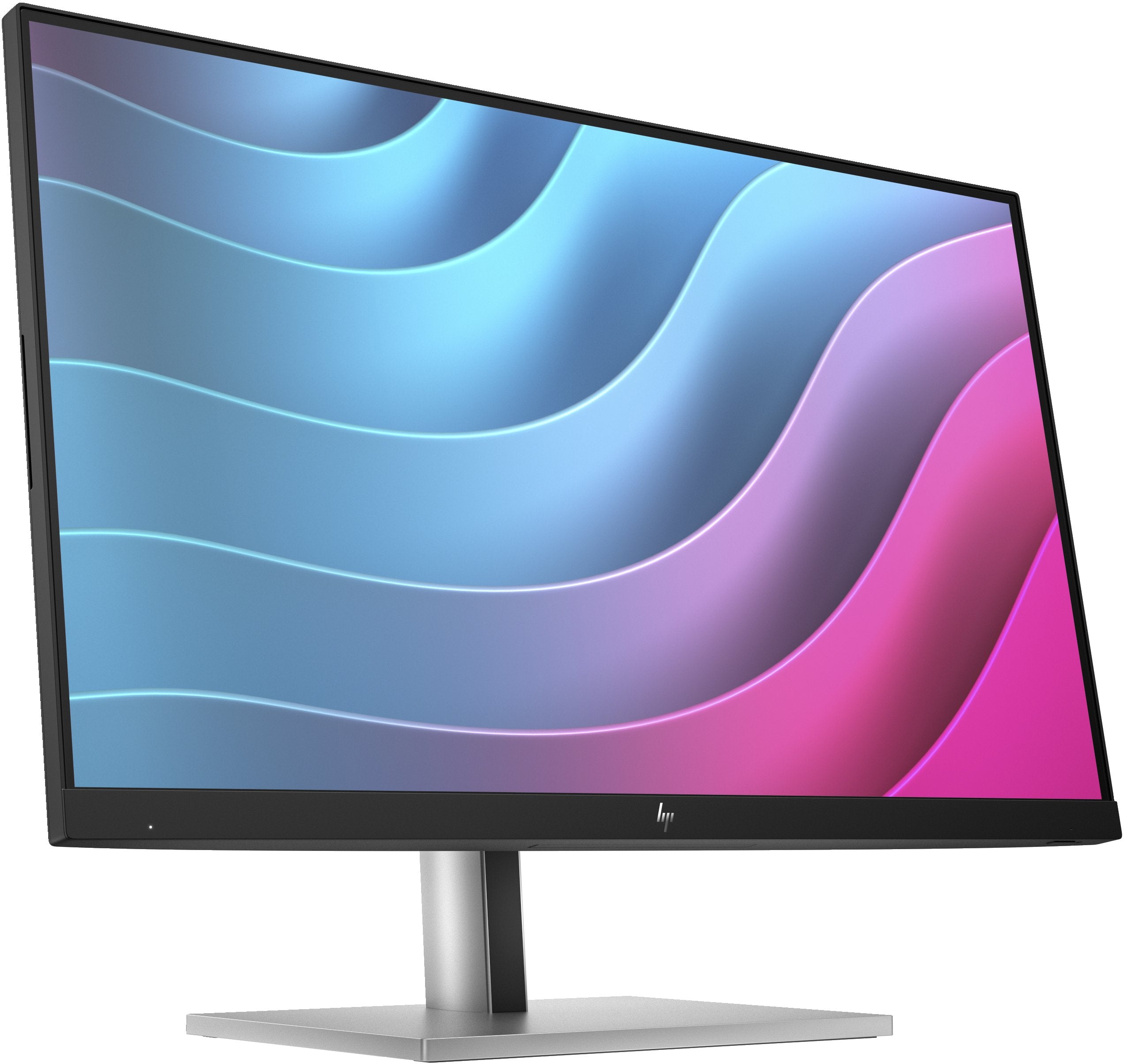 EAN 0196786616549 - HP E24 G5 FHD PVC Free Monitor pantalla para PC 60,5 cm (23.8") 1920 x 1080 Pixeles Full HD LCD Negro, Pl imagen 1