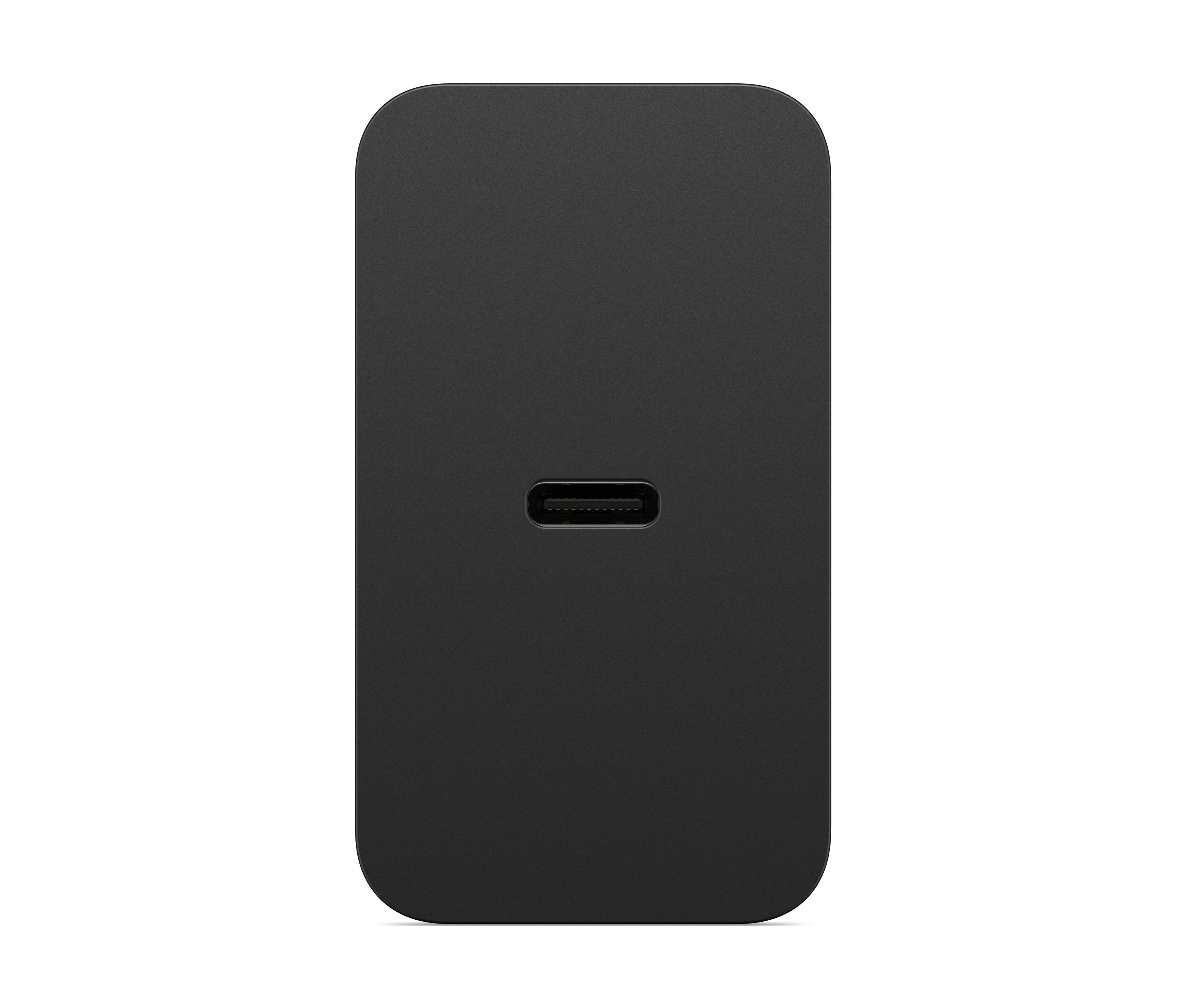 Hp 100w Gan Wall Chrgr Emea-Intl En Loc-