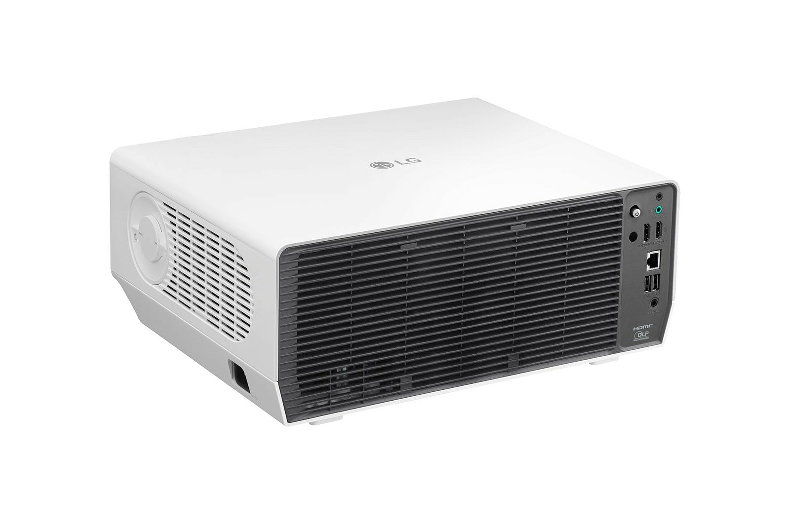 Probeam Bu50rg 3840x2160 5000 Proj Ansi Lumens 3000000:1 16:6 16: