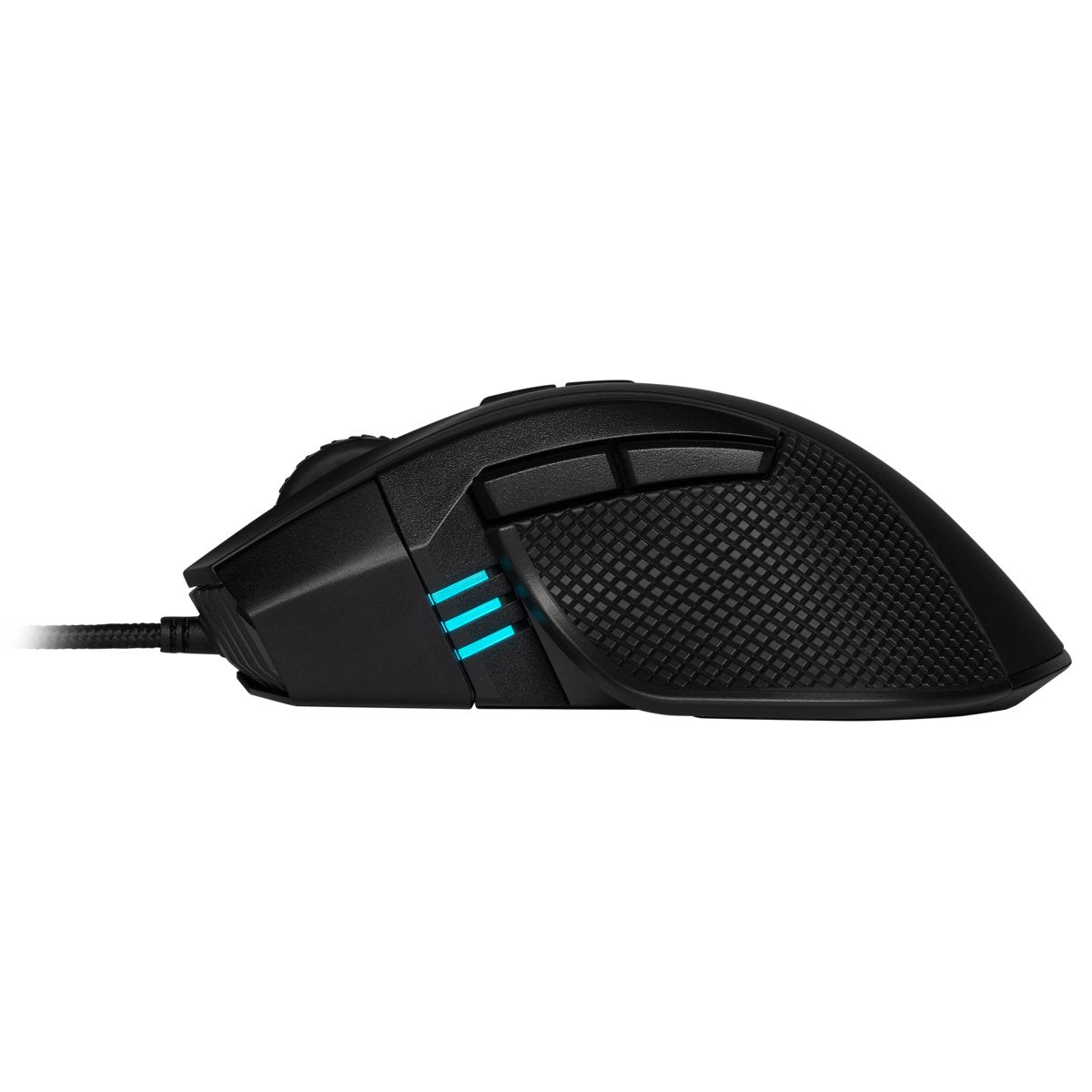 Raton Corsair Ironclaw Rgb 18000 Dpi Optical Negro Ch-9307011-Eu Raton Corsair Ironclaw Rgb 18000 Dpi Optical Negro Ch-9307011-Eu
