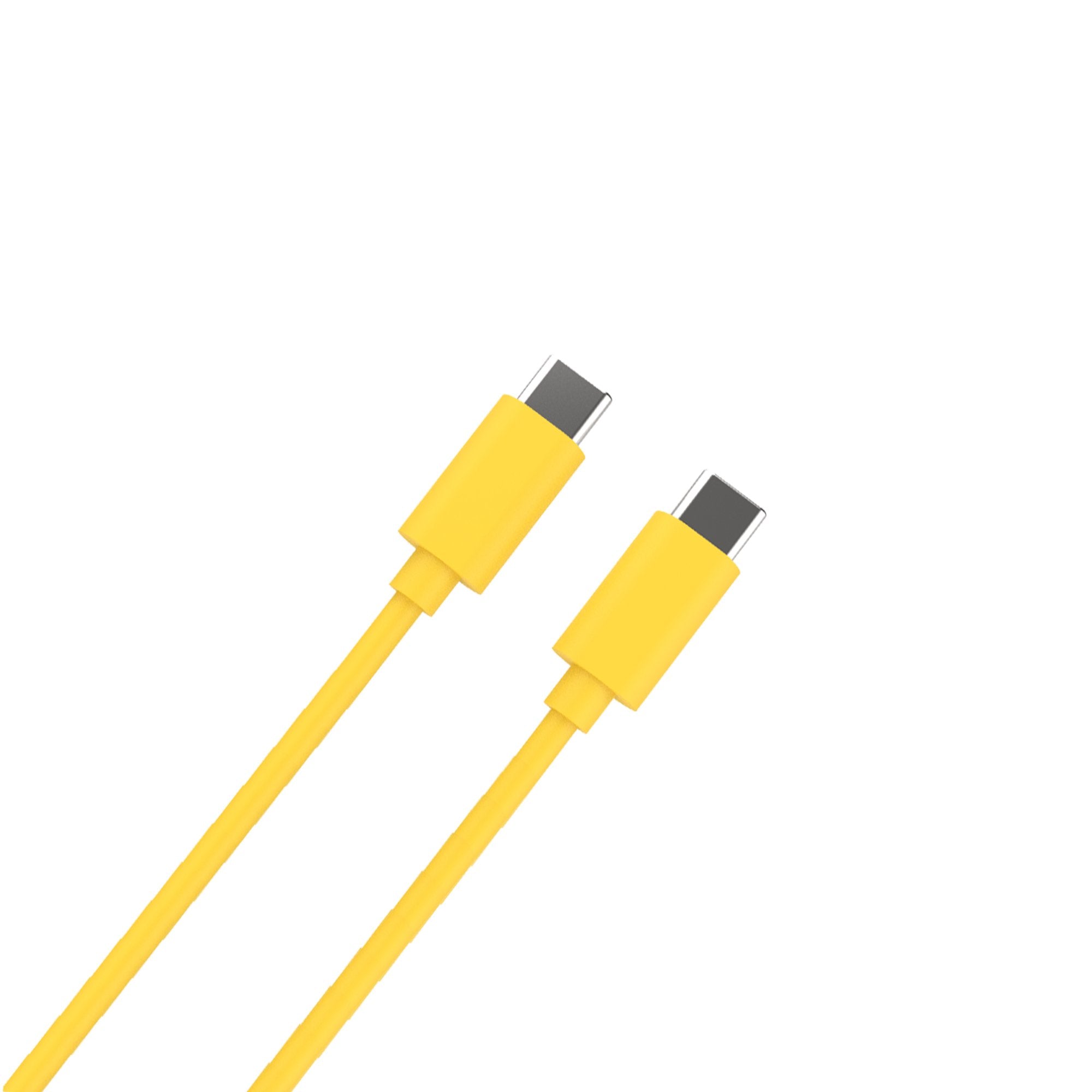 Powerbank Realpower Pb-20000 Power Pack Amarillo