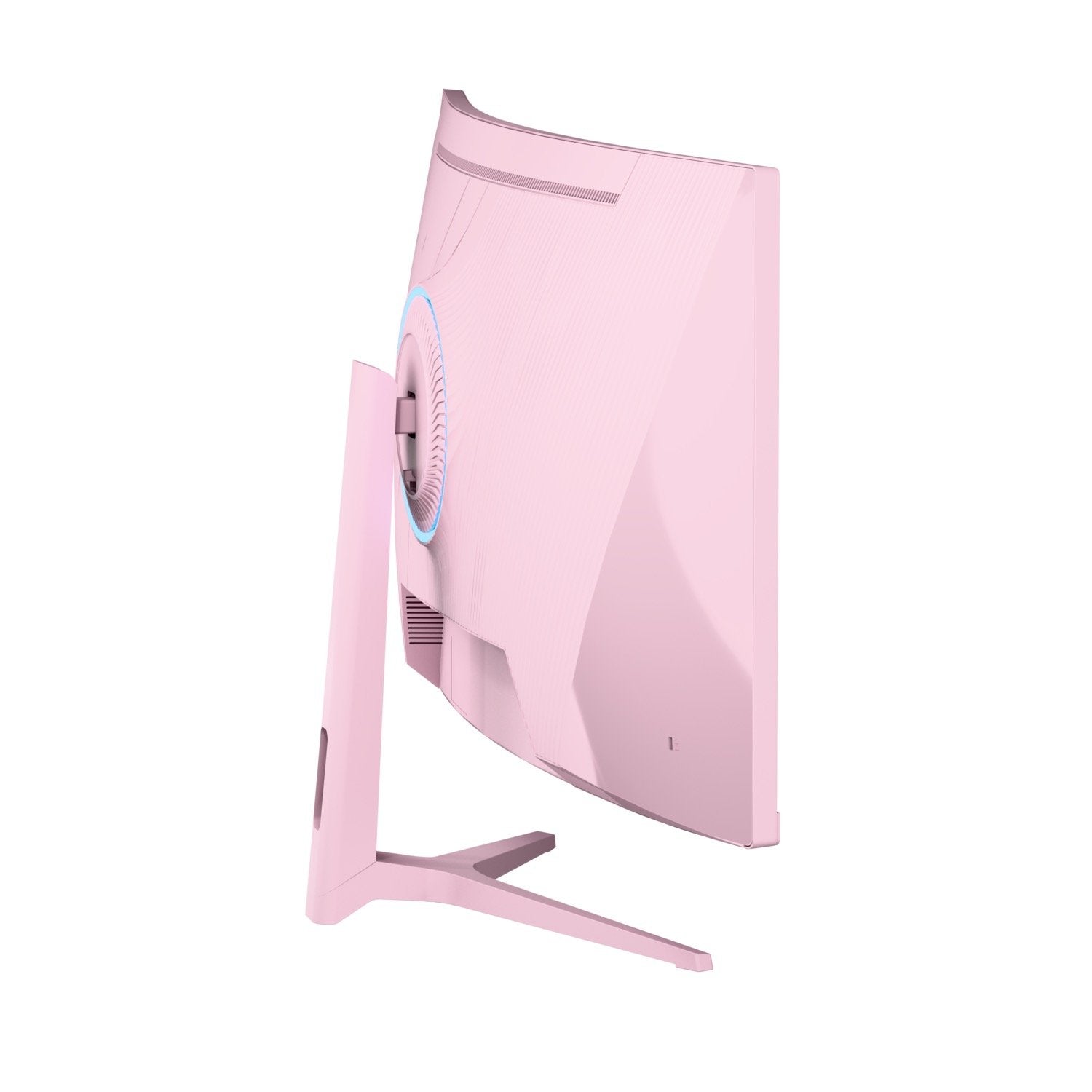Arozzi Tft Nova 34" Va 165hz Curved Rosa