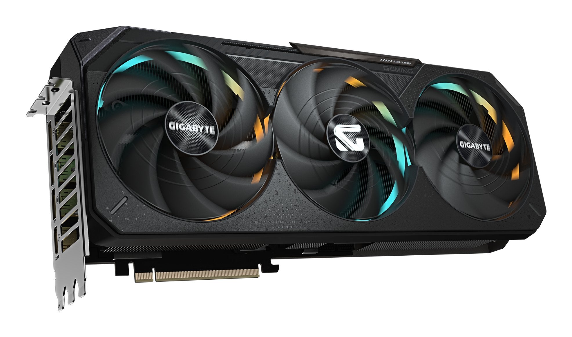 EAN 4719331355562 - GIGABYTE GeForce RTX 5070 Ti GAMING OC 16G imagen 3