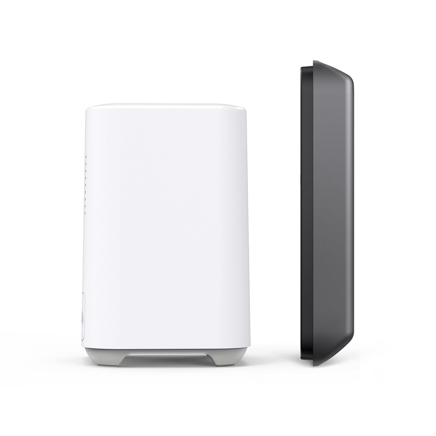 Timbre Con Video Anker Eufy 2k Con Homebase - Alimentación Por Batería, Negro